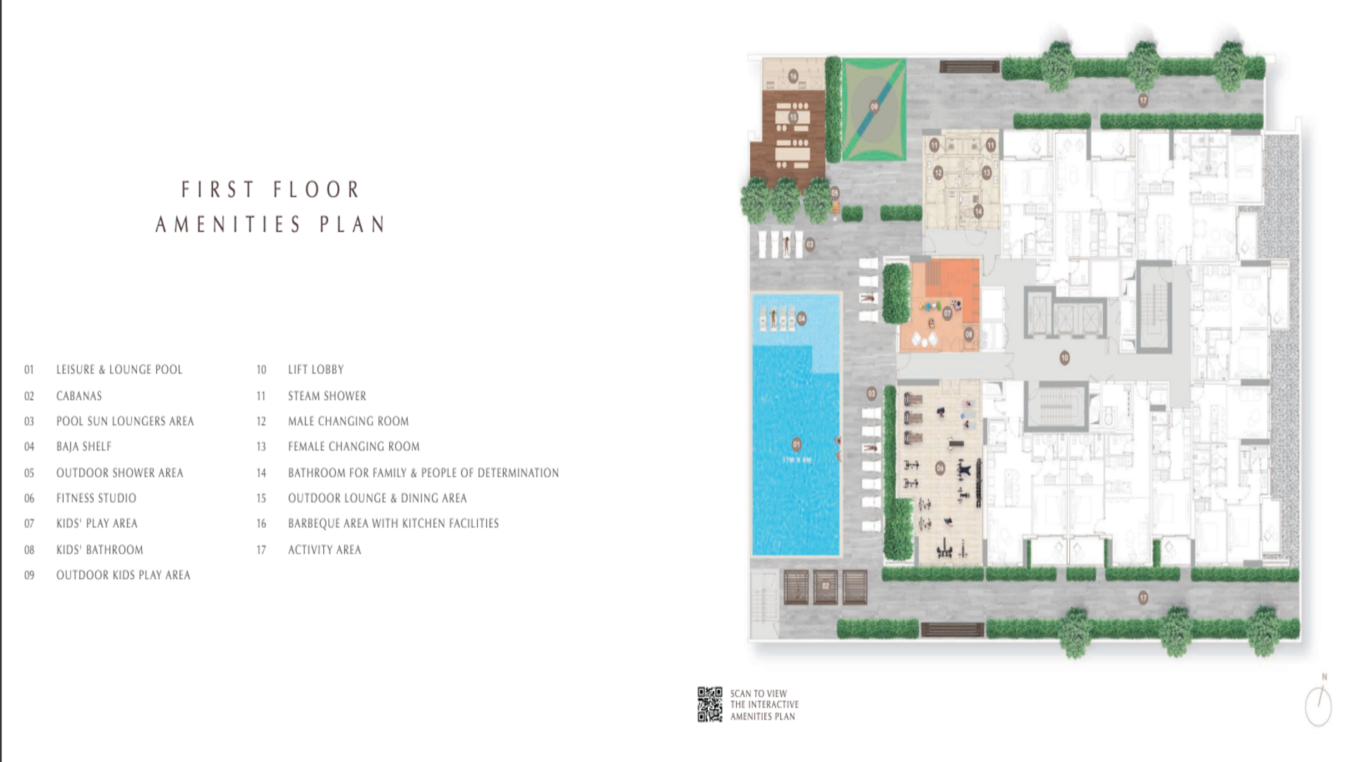 The Portman  Jumeirah Village Circle by Ellington