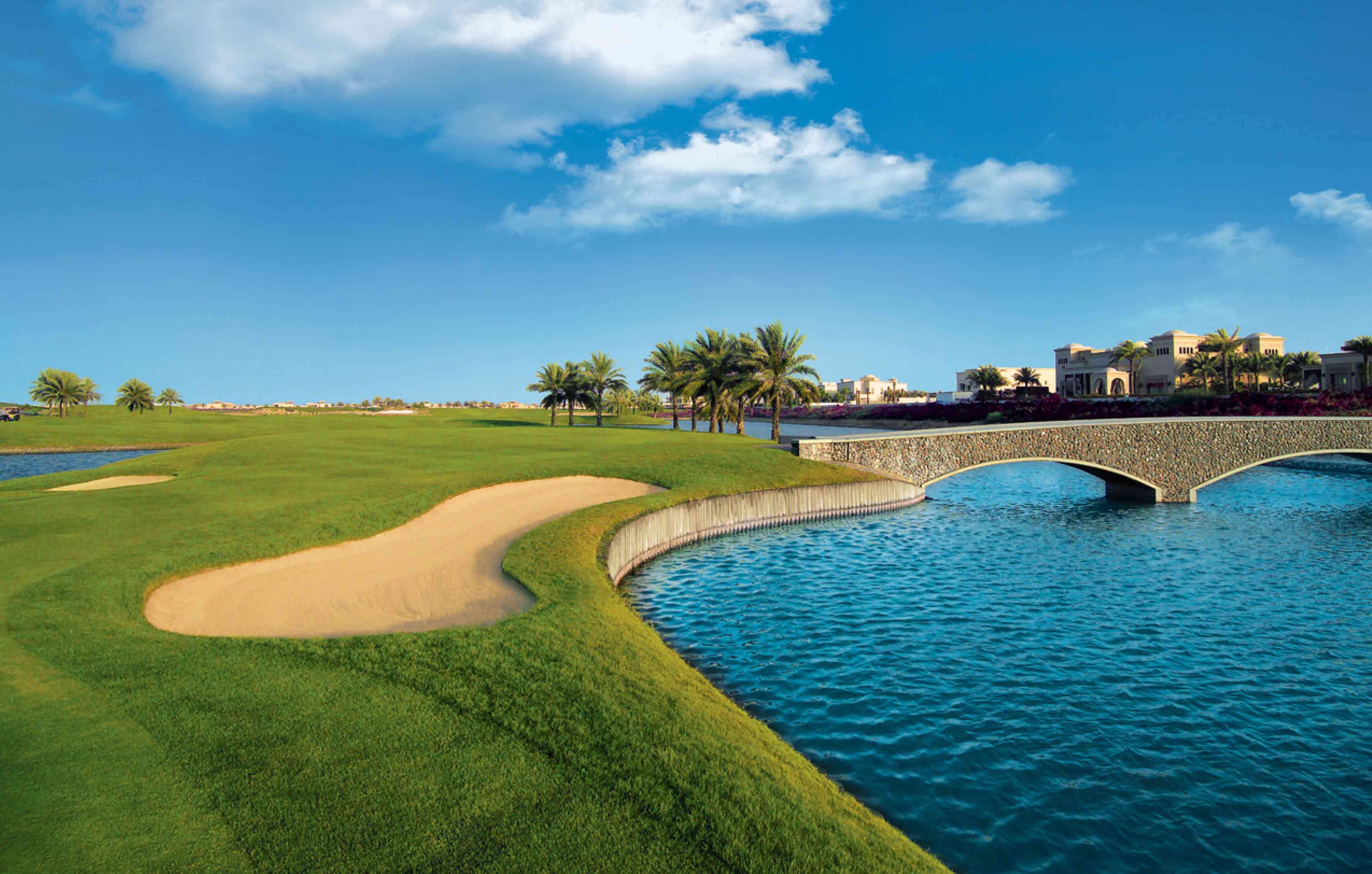 Golf Heights Emirates Living in Emirates Living, Dubai by Emaar