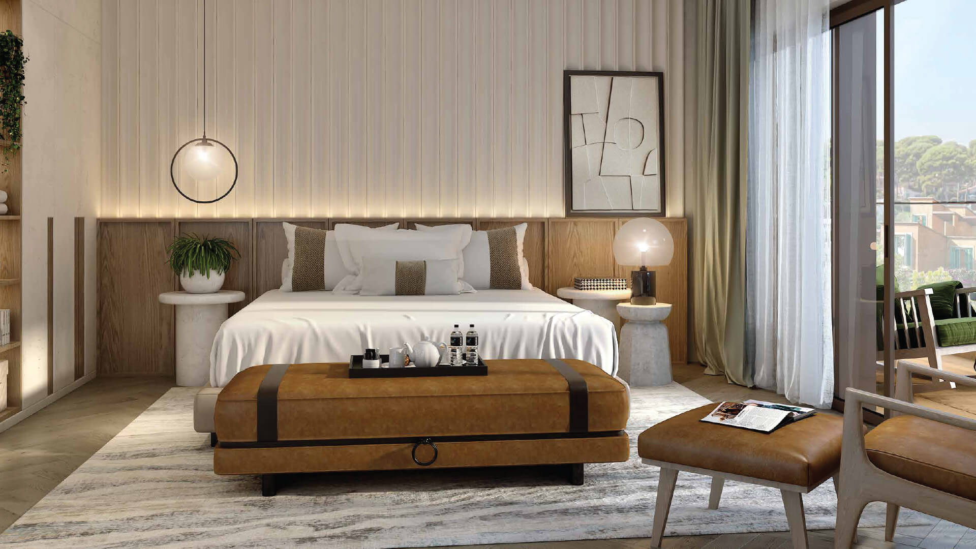 Ibiza  Damac Lagoons by Damac properties