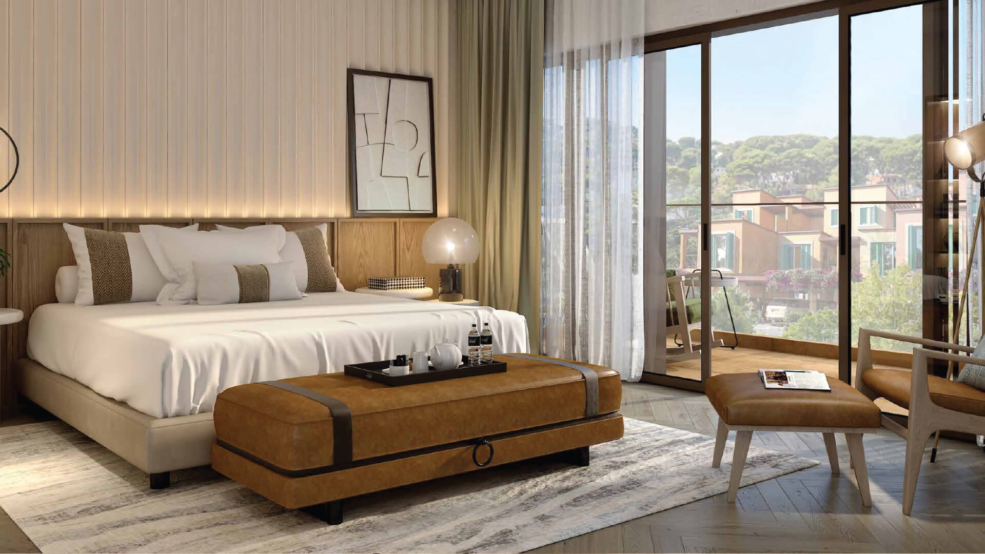 Ibiza  Damac Lagoons by Damac properties