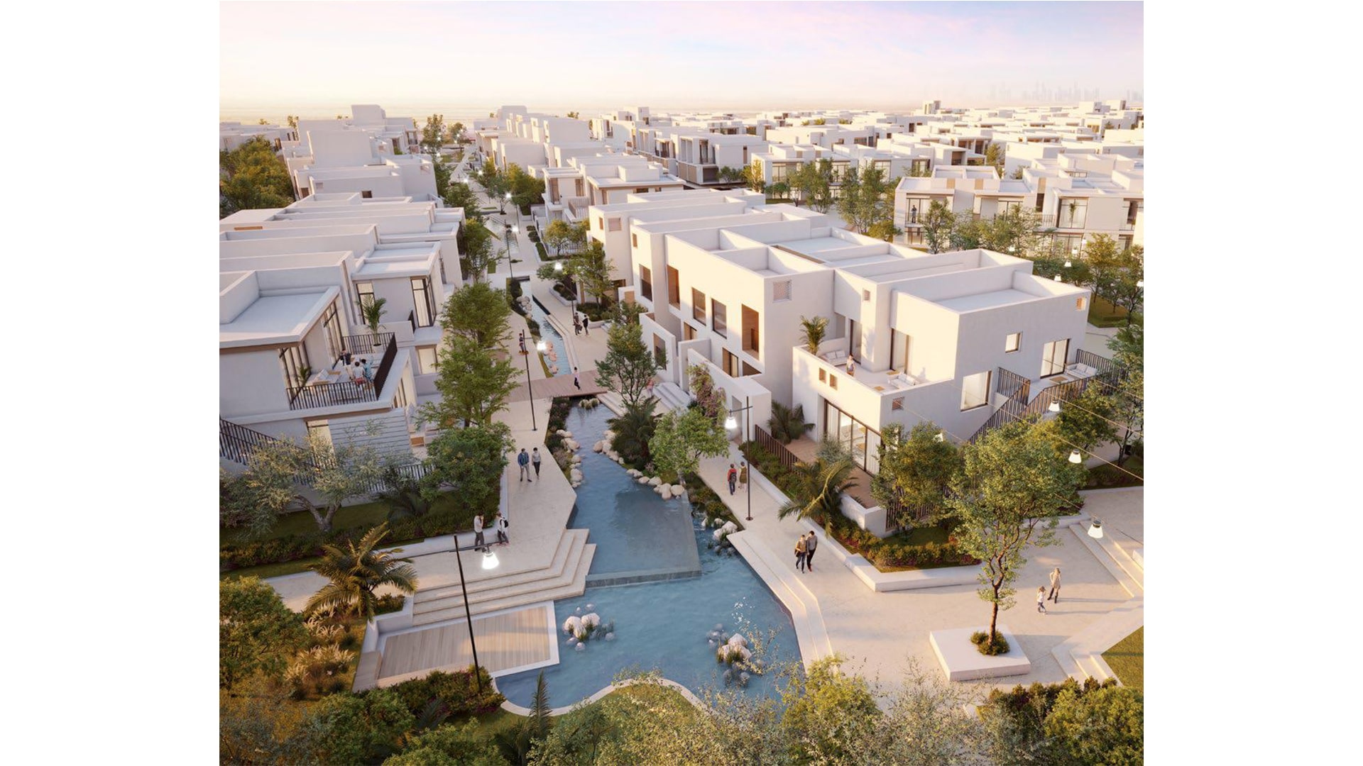 June Villas  Arabian Ranches 3 by Emaar