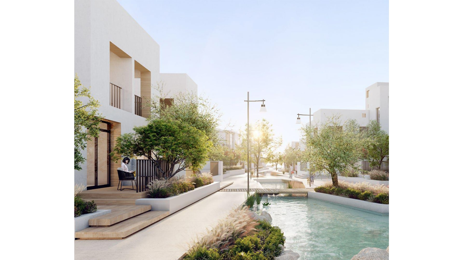 June Villas  Arabian Ranches 3 by Emaar