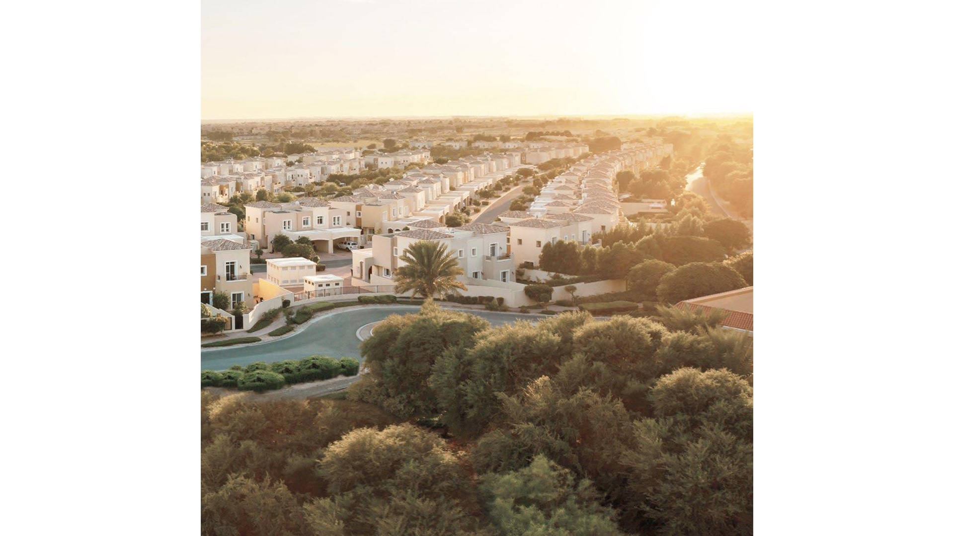 June Villas  Arabian Ranches 3 by Emaar