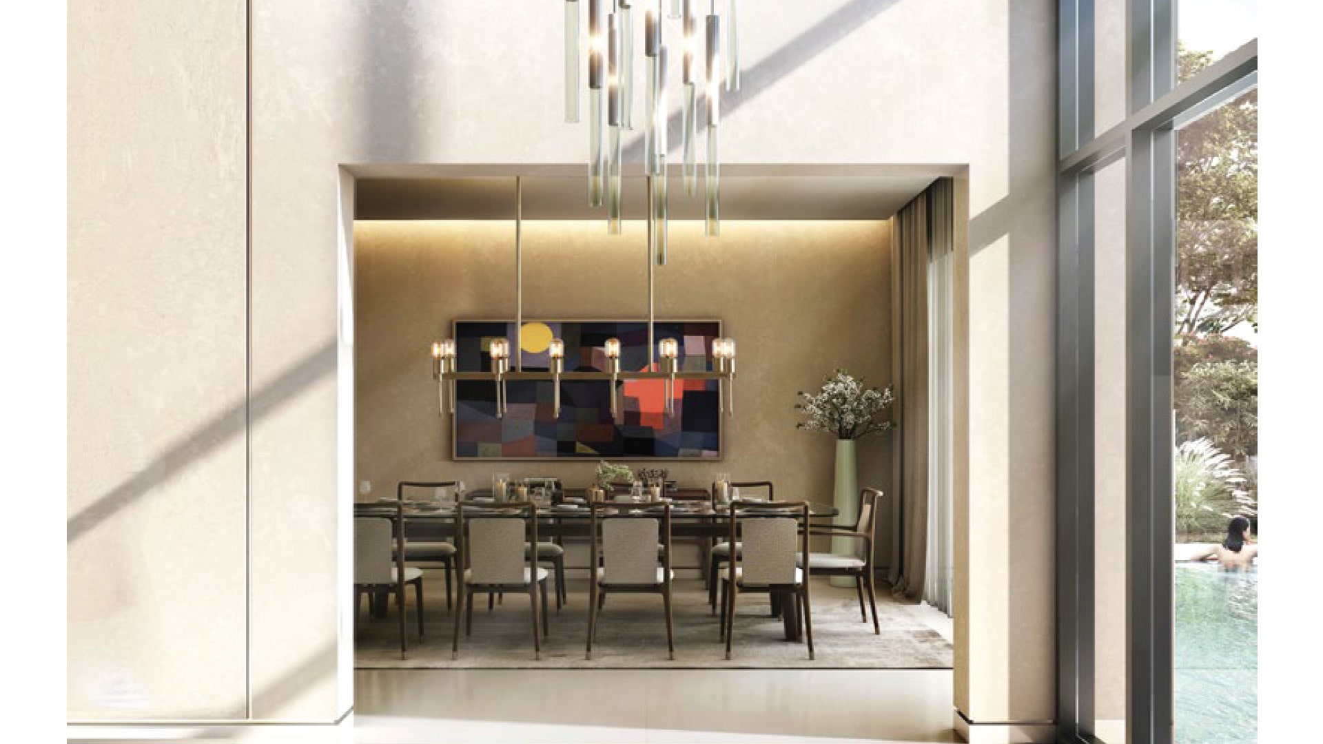 Sobha Reserve  Dubailand ,Dubai by Sobha
