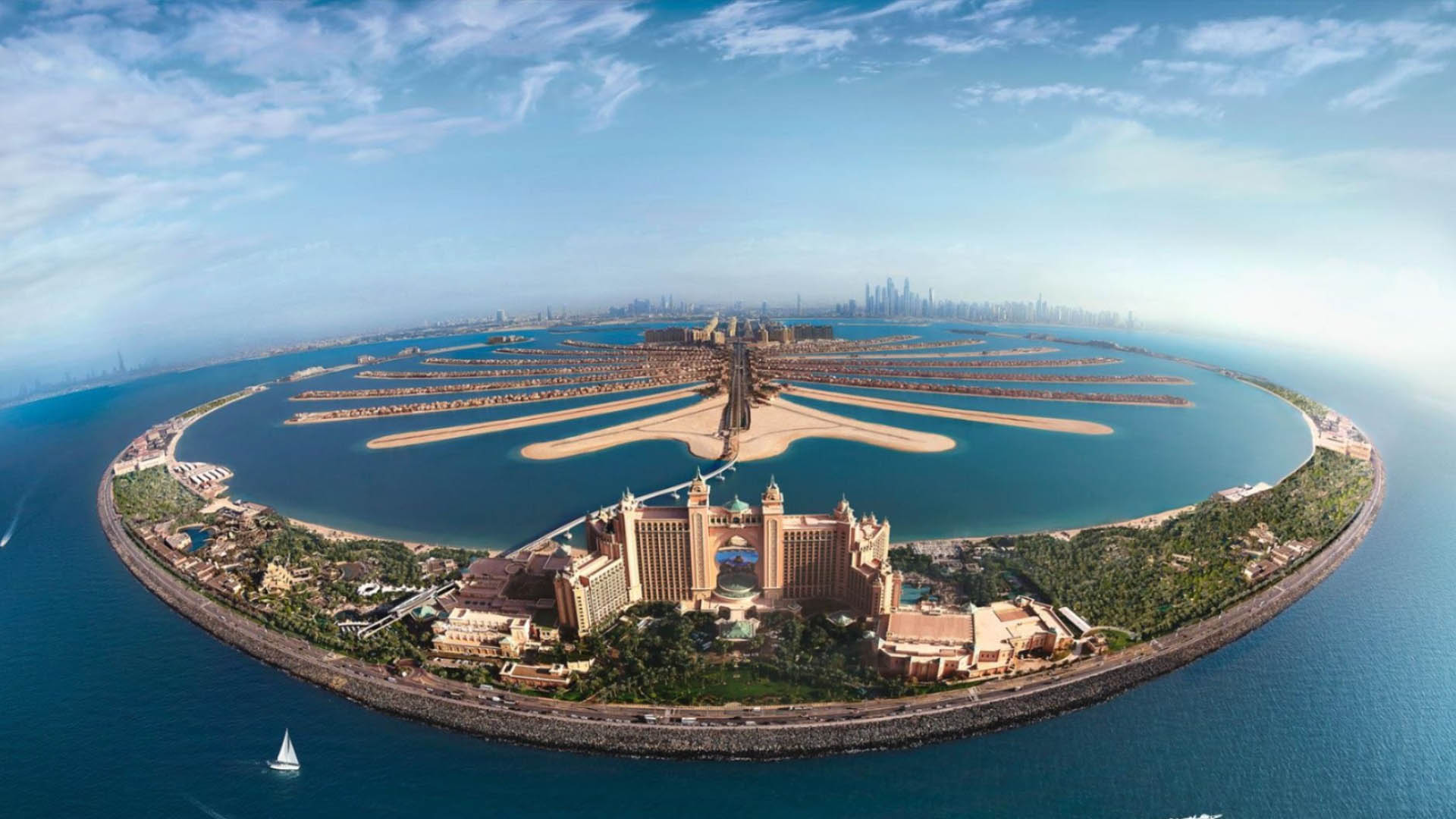 Como Residences   Palm Jumeirah, Dubai by Nakheel