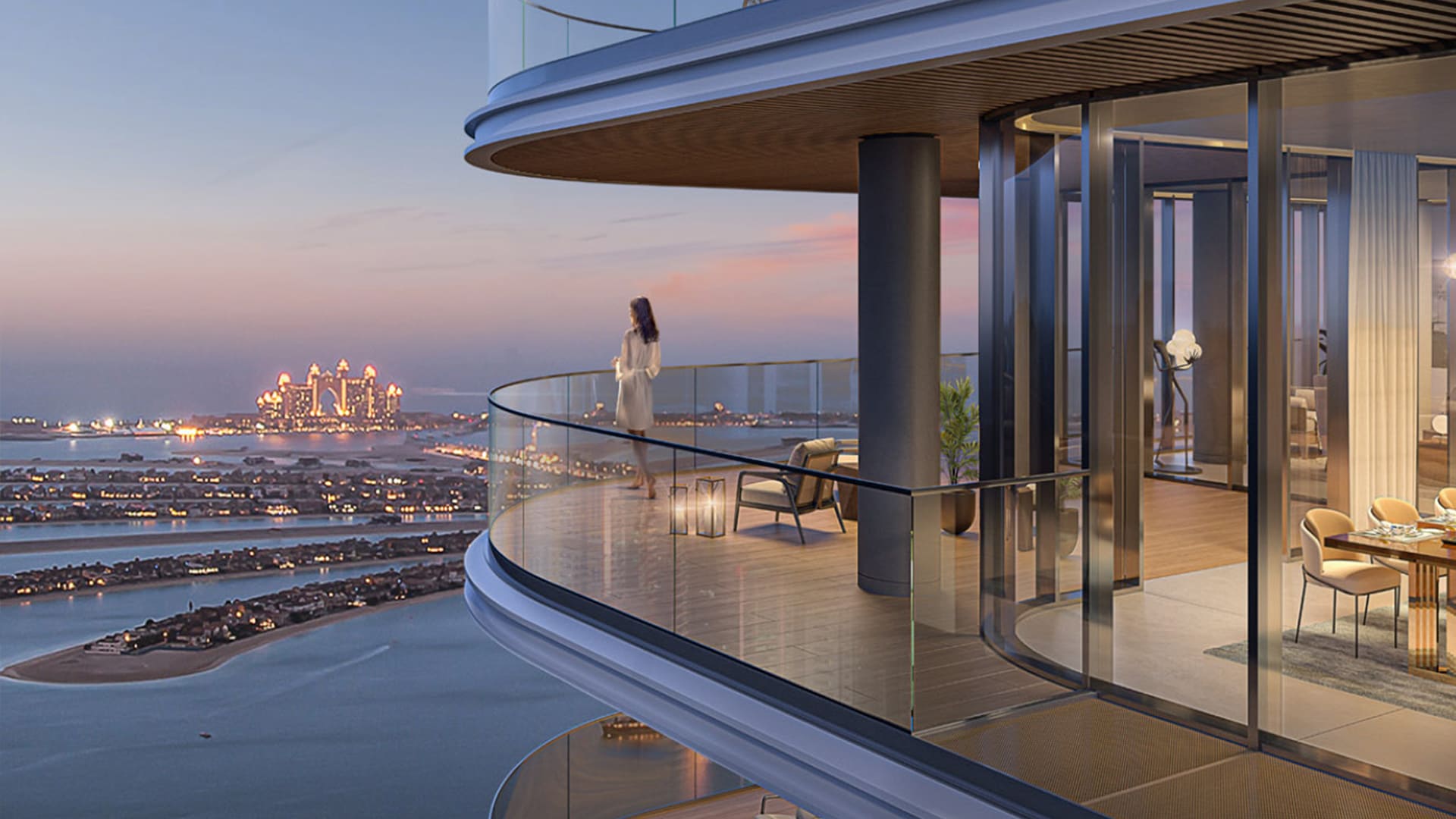 Bayview By Address Resorts  Emaar Beachfront by Emaar