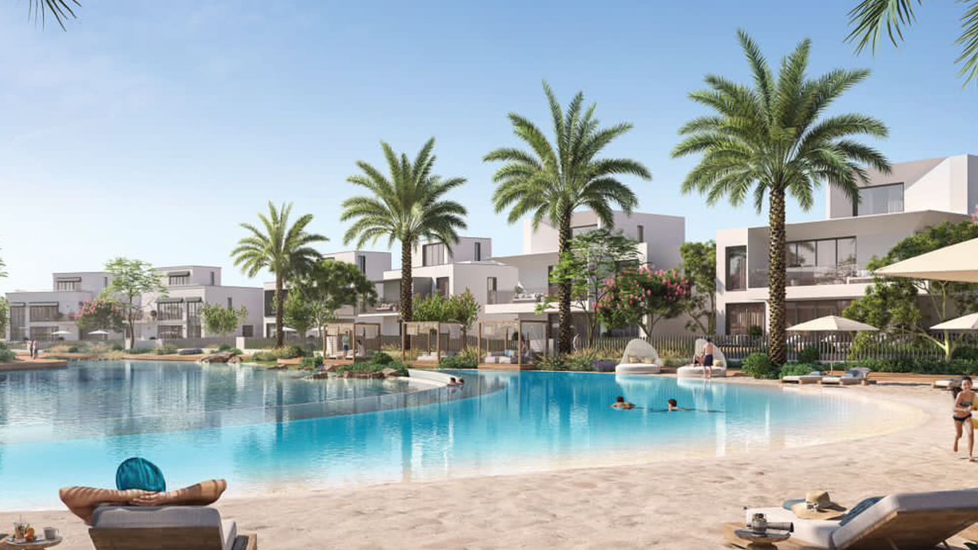 The Oasis   by Emaar