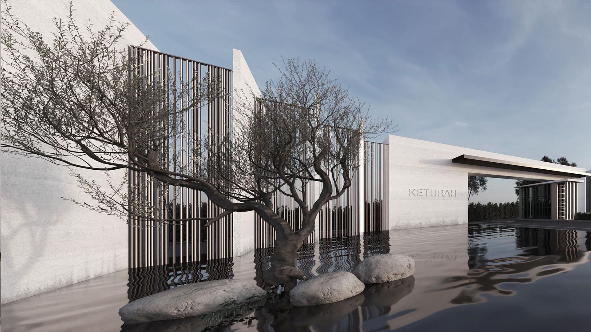 MAG Keturah Reserve in Mohd Bin Rashid City