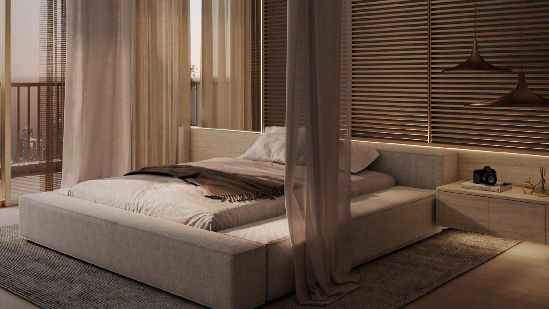 MAG Keturah Reserve  Mohd Bin Rashid City by MAG