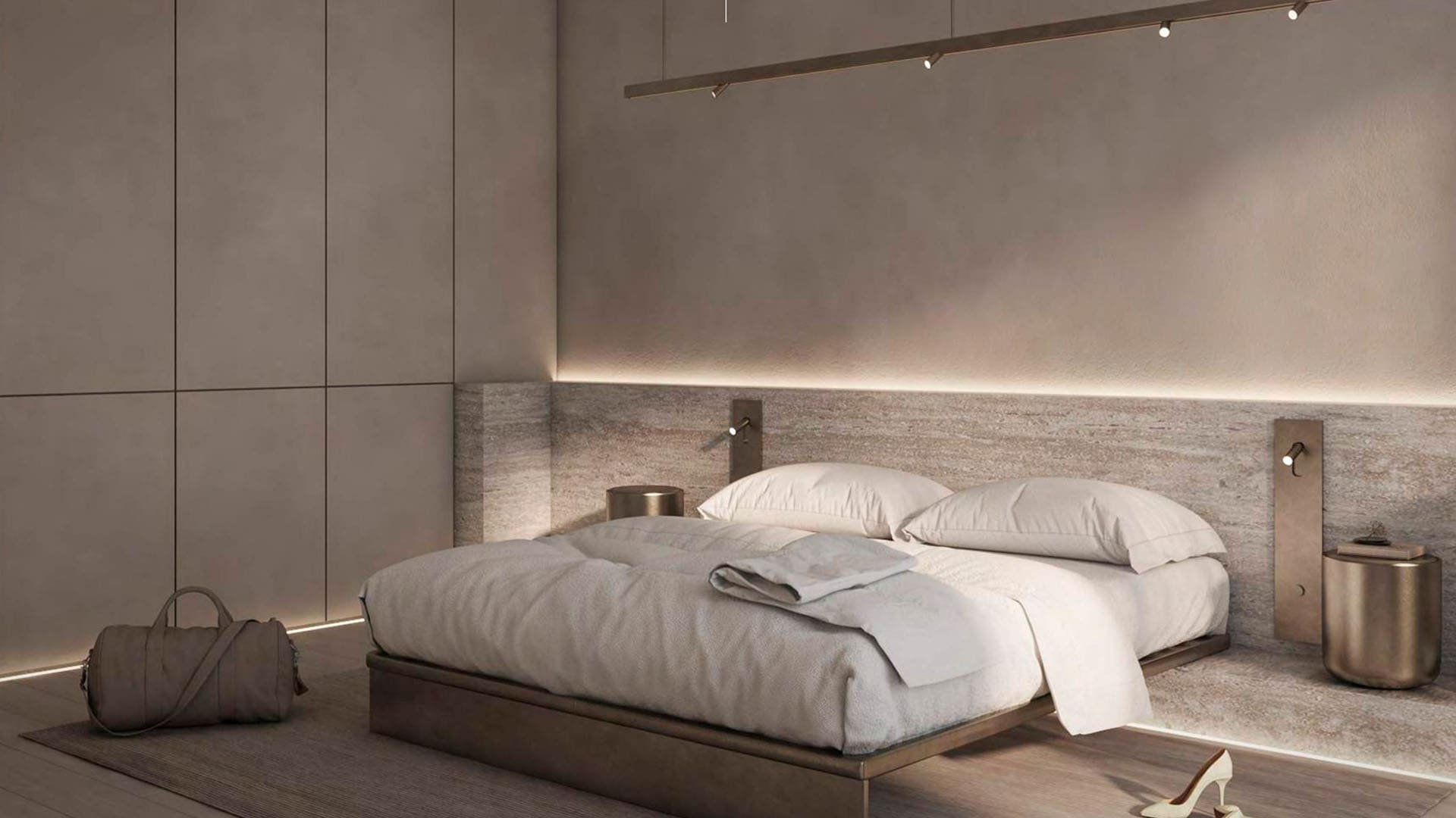 MAG Keturah Reserve  Mohd Bin Rashid City by MAG