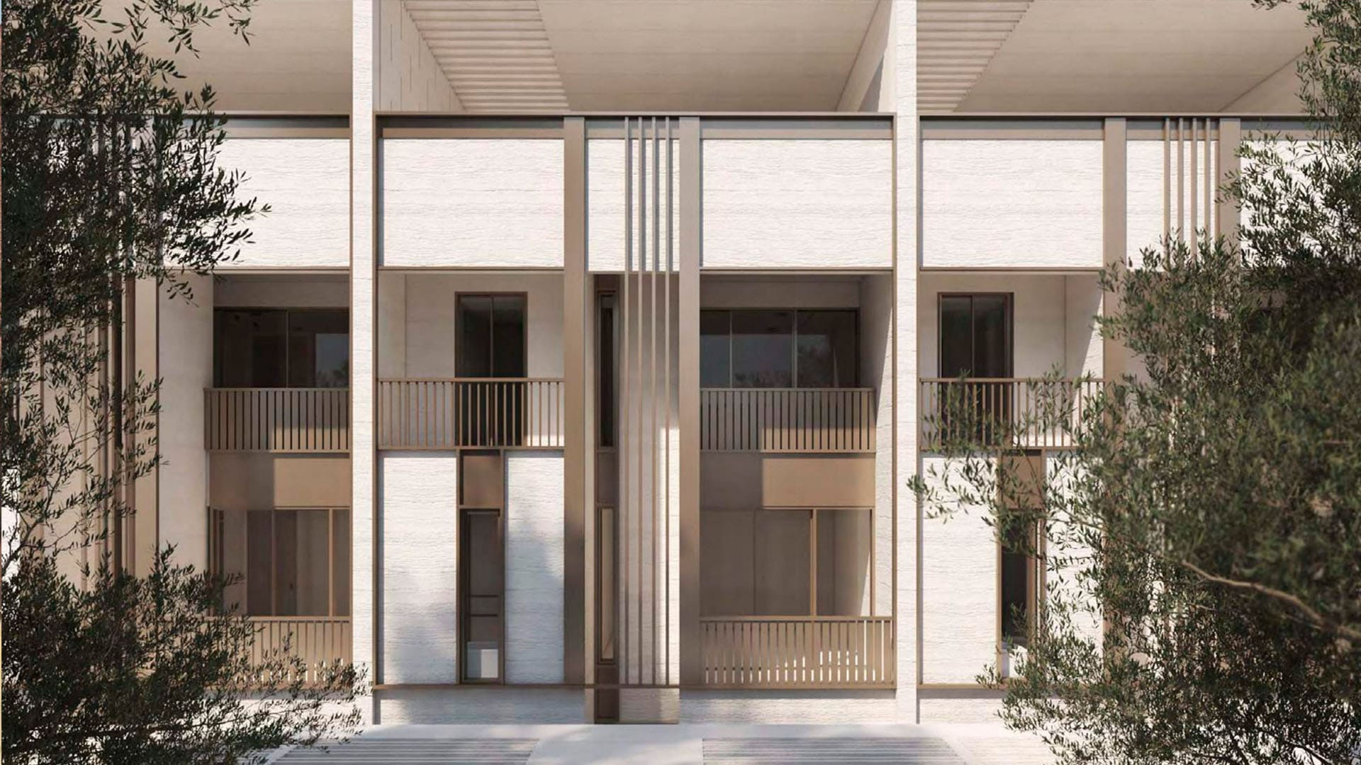MAG Keturah Reserve  Mohd Bin Rashid City by MAG