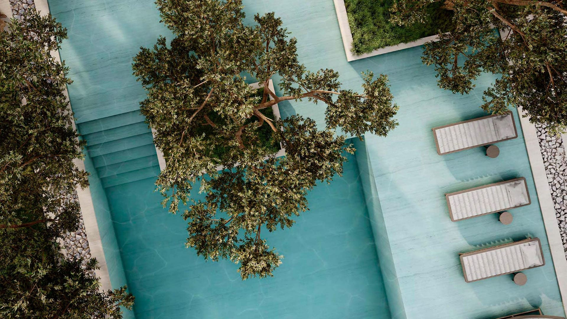 MAG Keturah Reserve  Mohd Bin Rashid City by MAG