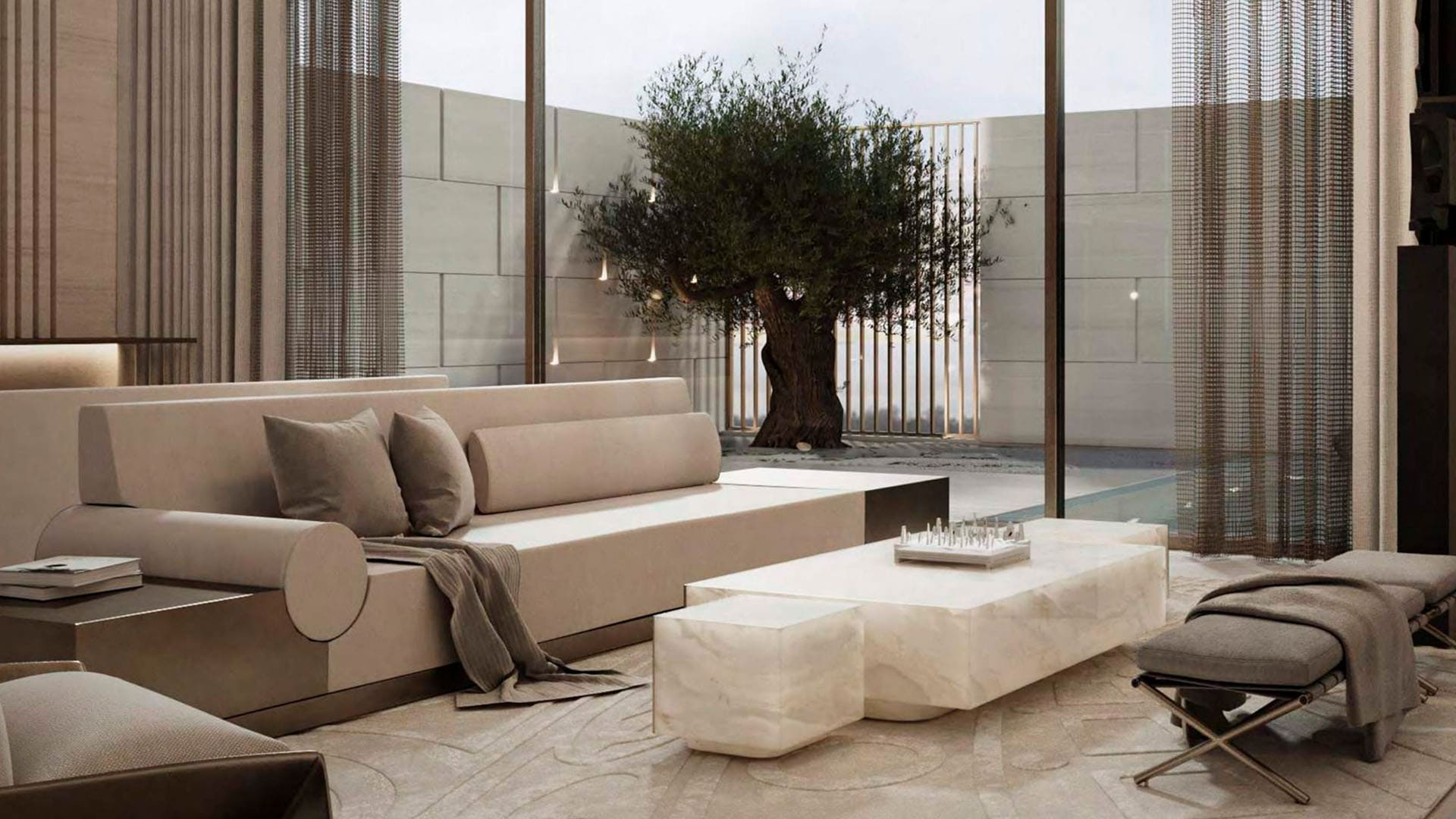 MAG Keturah Reserve  Mohd Bin Rashid City by MAG