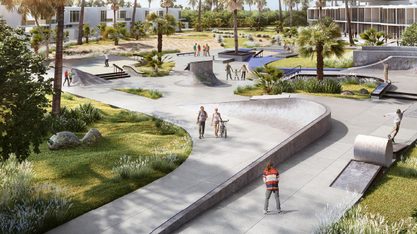 Cavalli Estates  DAMAC Hills by Damac properties