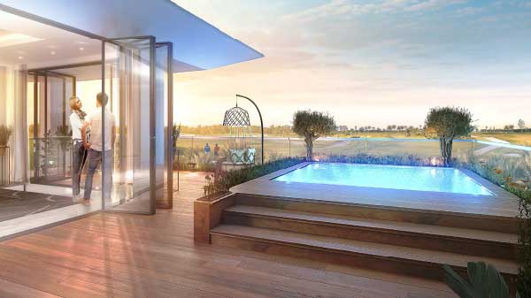 Cavalli Estates  DAMAC Hills by Damac properties