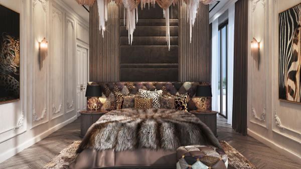 Cavalli Estates  DAMAC Hills by Damac properties