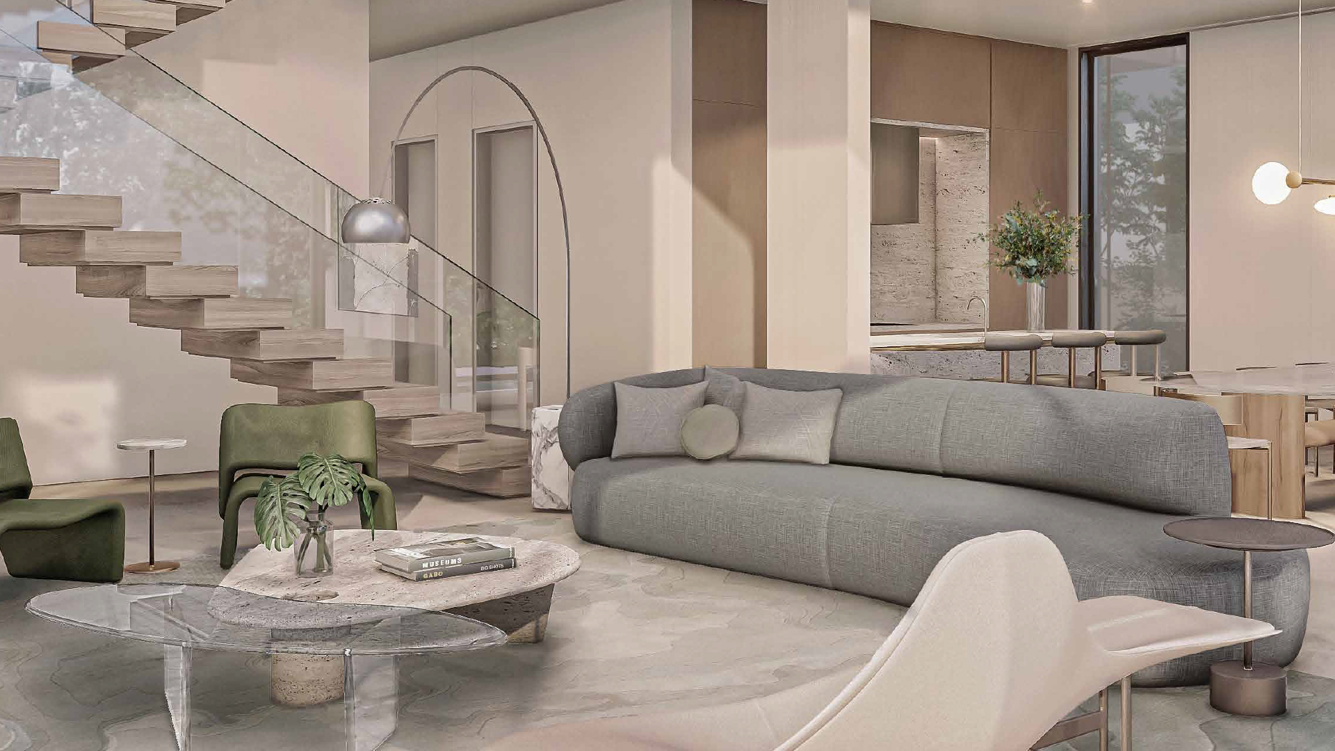 Nad Al Sheba Gardens Phase 3   Nad Al Sheba by Meraas
