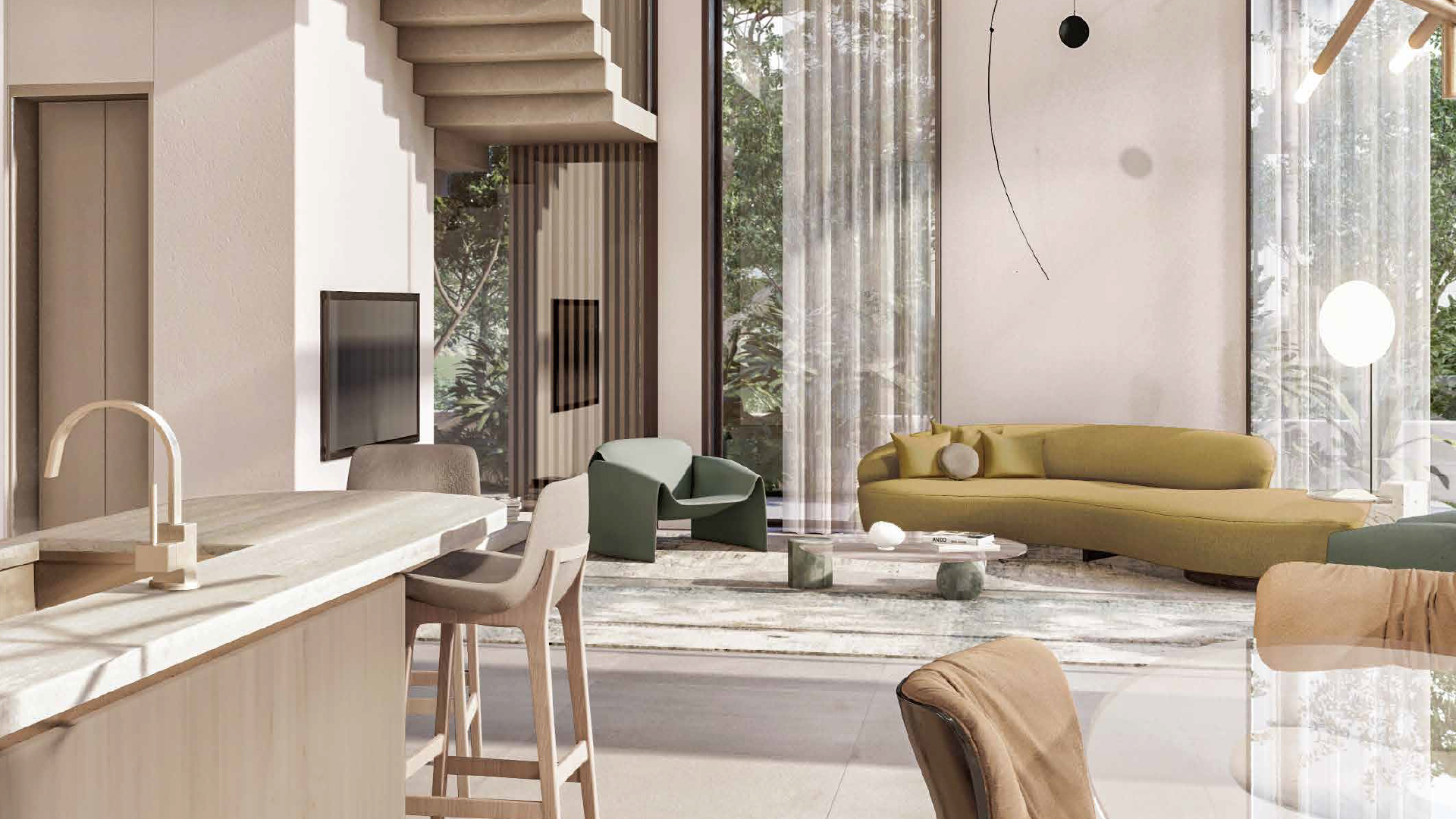 Nad Al Sheba Gardens Phase 3   Nad Al Sheba by Meraas