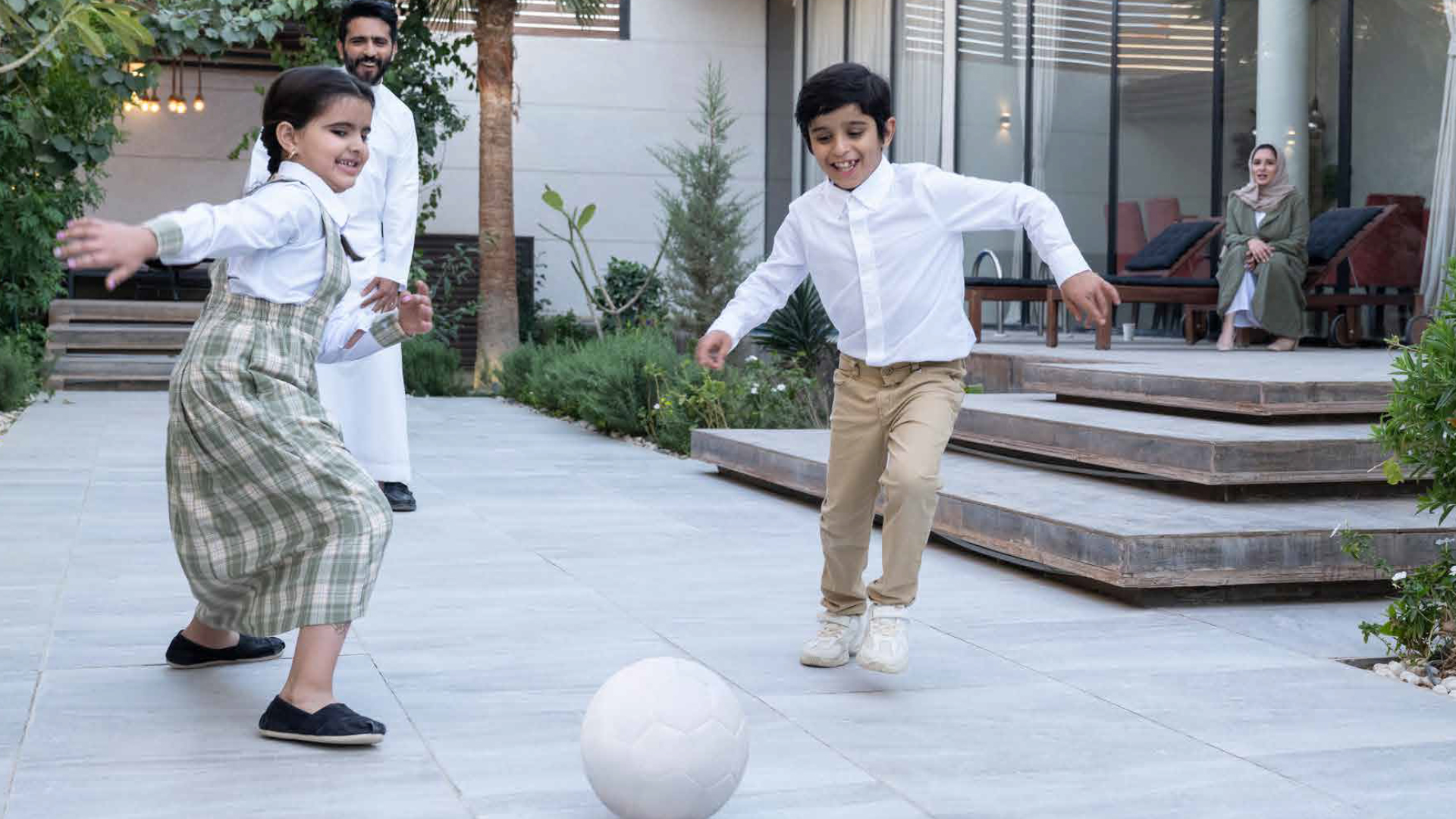 Nad Al Sheba Gardens Phase 3   Nad Al Sheba by Meraas