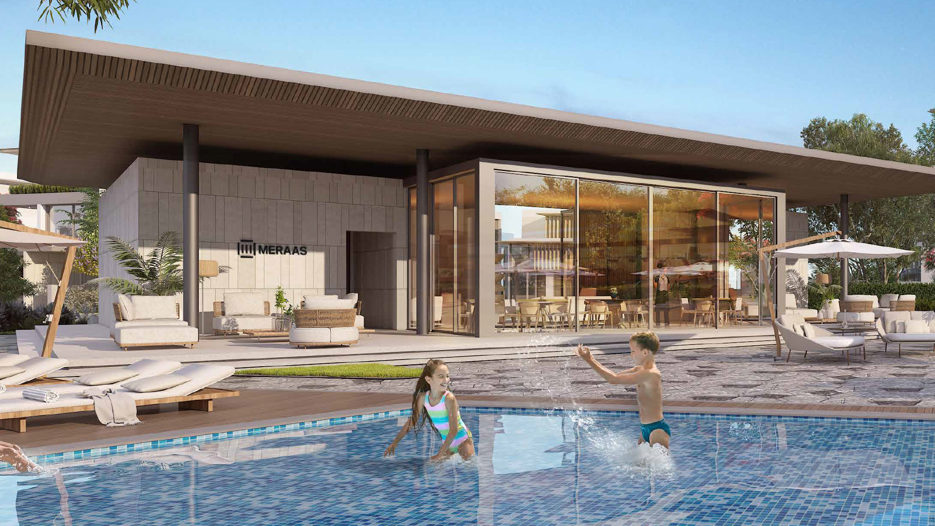 Nad Al Sheba Gardens Phase 3   Nad Al Sheba by Meraas