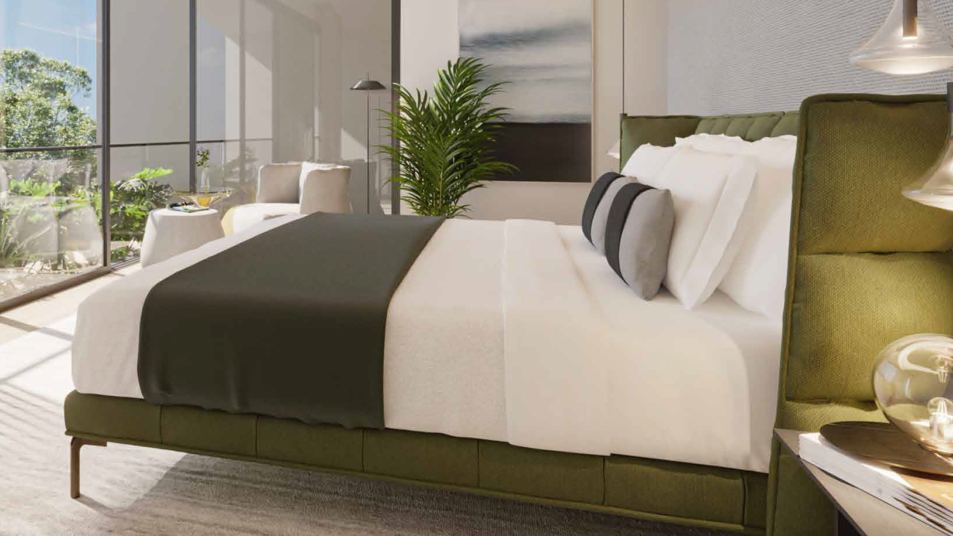 Nad Al Sheba Gardens Phase 3   Nad Al Sheba by Meraas