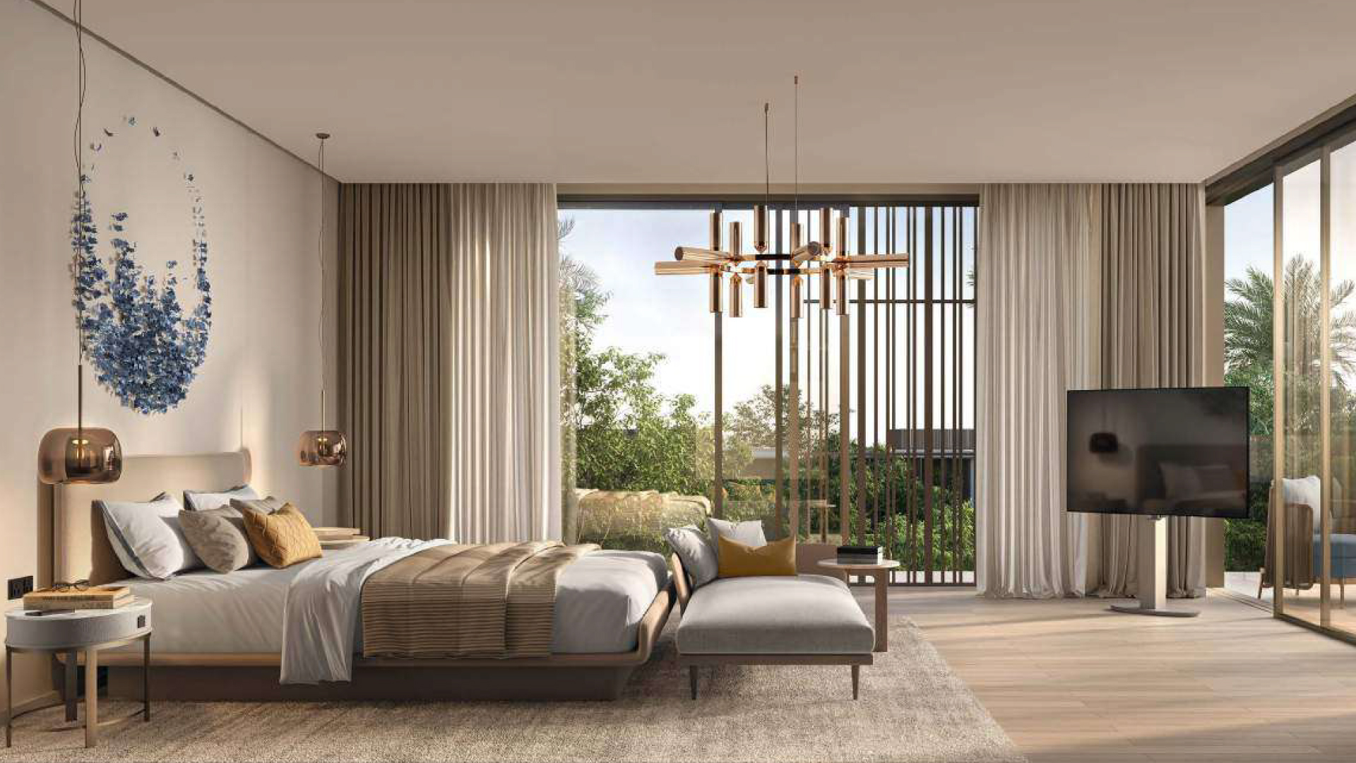Nad Al Sheba Gardens Phase 4  Nad Al Sheba by Meraas