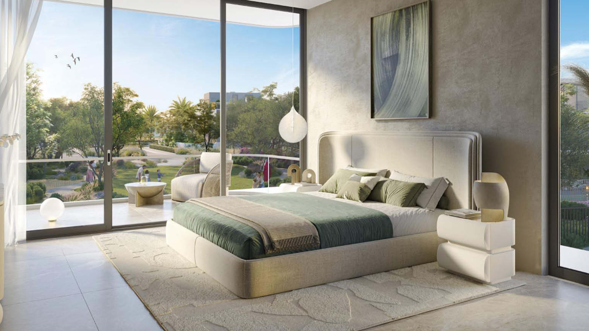 Park Gate  Dubai Hills Estate by Emaar