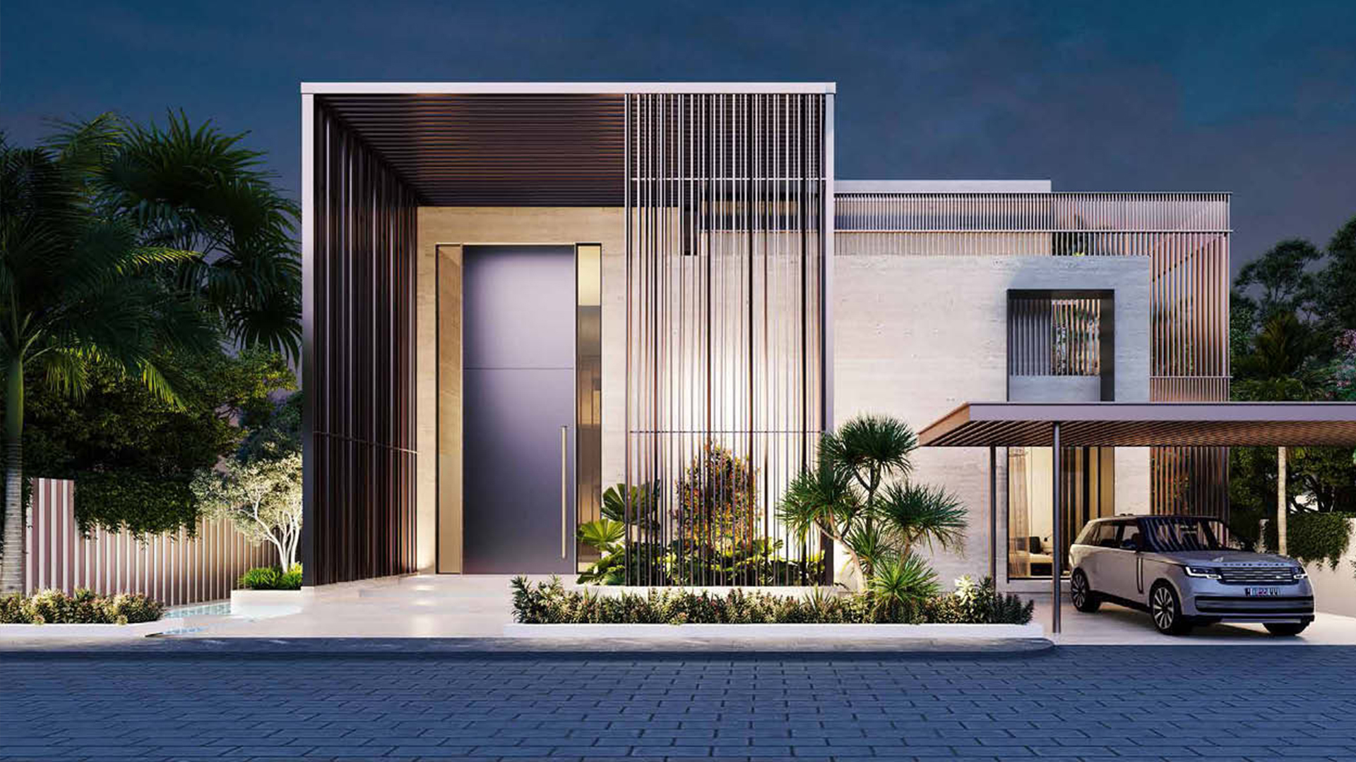 Utopia  Damac Hills, Dubai by Damac properties