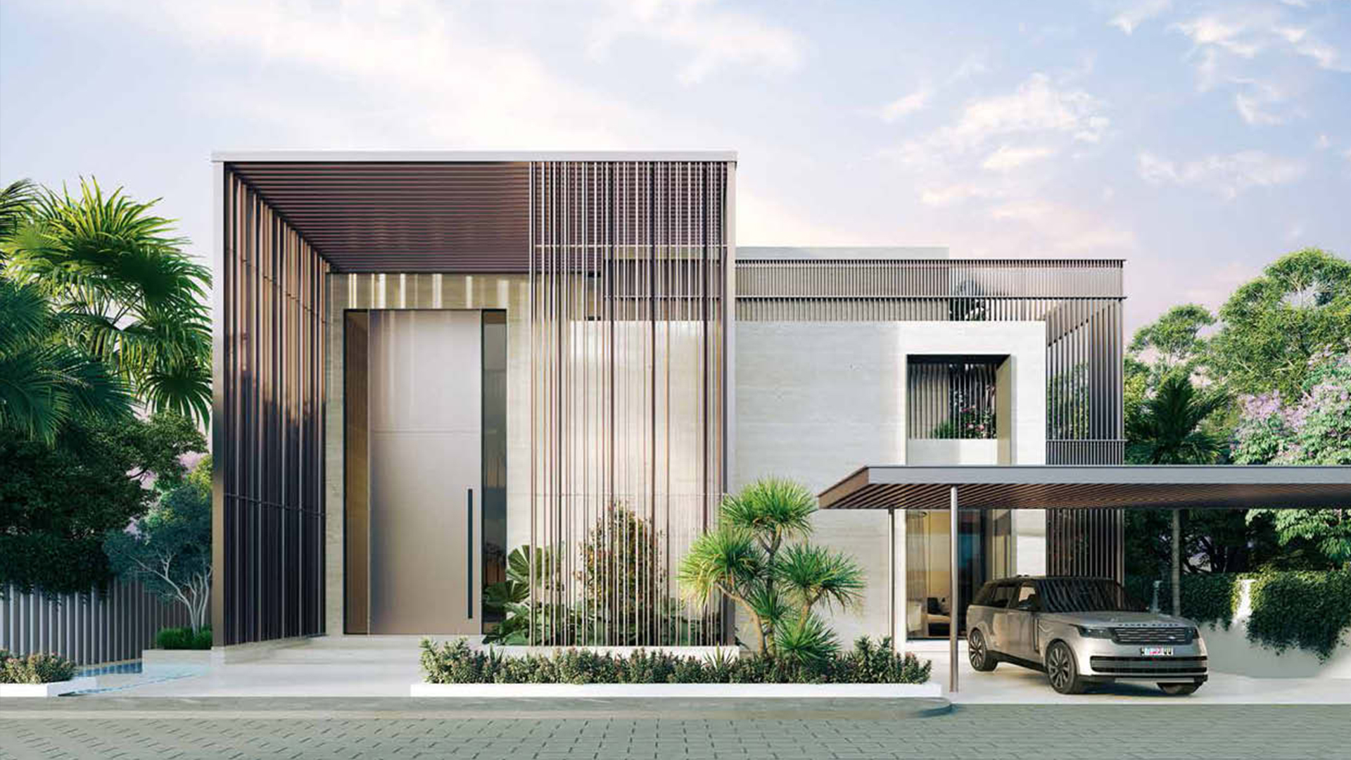 Utopia  Damac Hills, Dubai by Damac properties