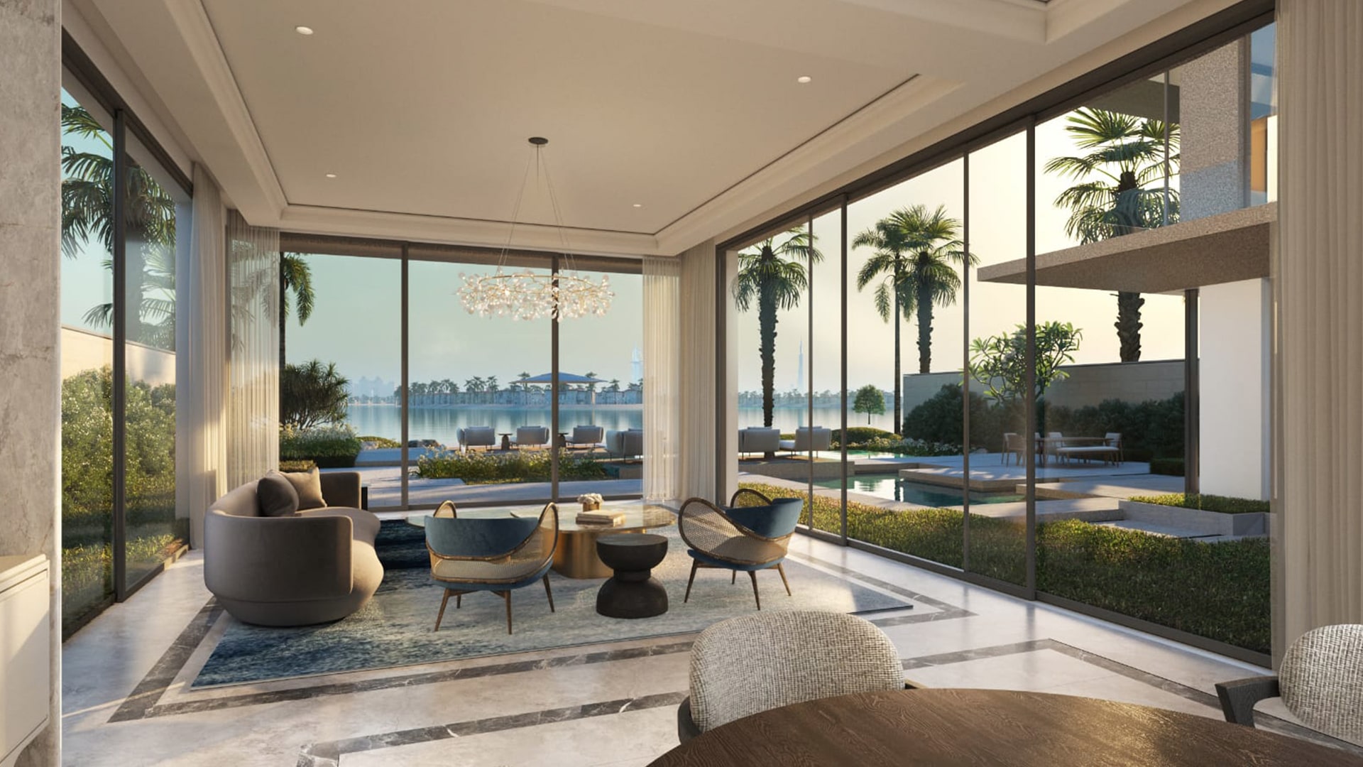 Six Senses Residences  The Palm by Select Group