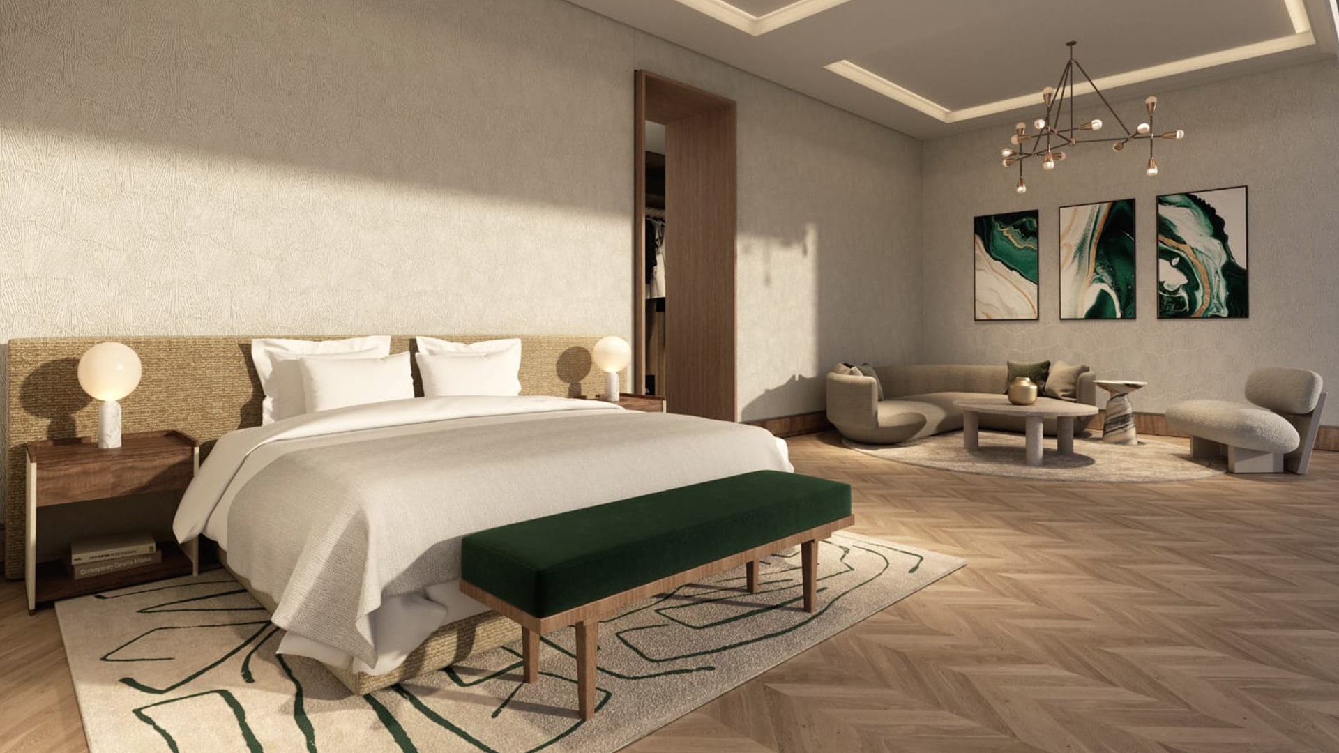 Six Senses Residences  The Palm by Select Group