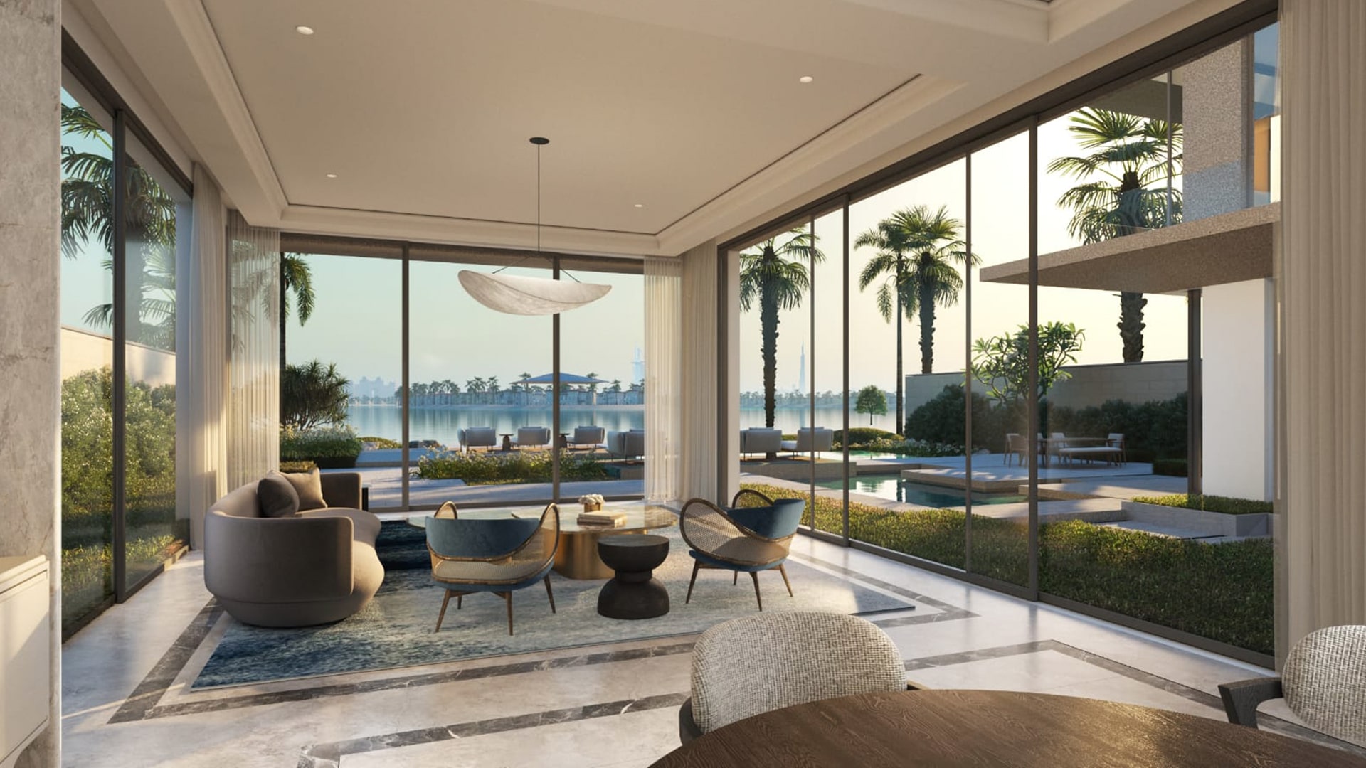 Six Senses Residences  The Palm by Select Group