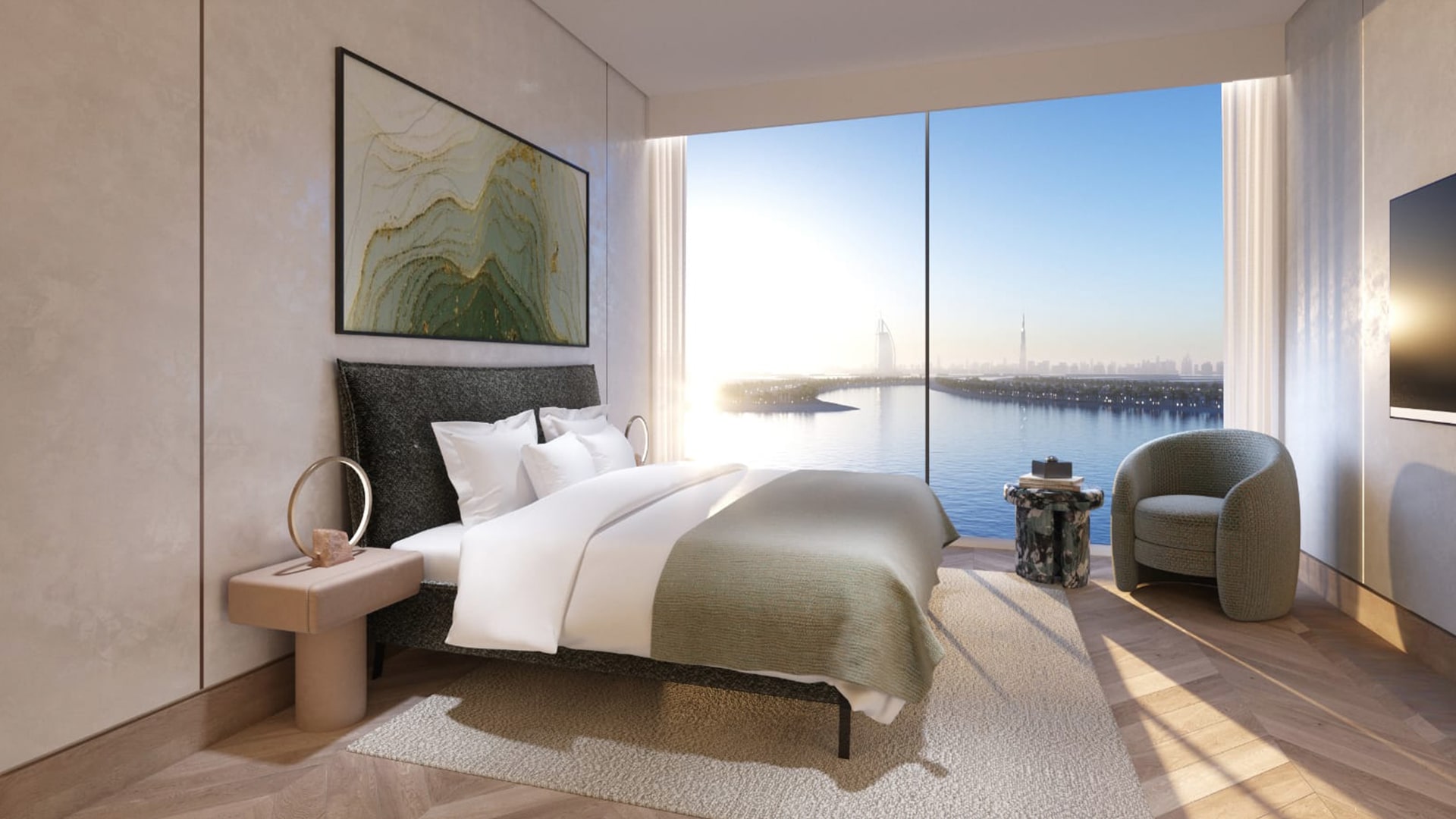 Six Senses Residences  The Palm by Select Group