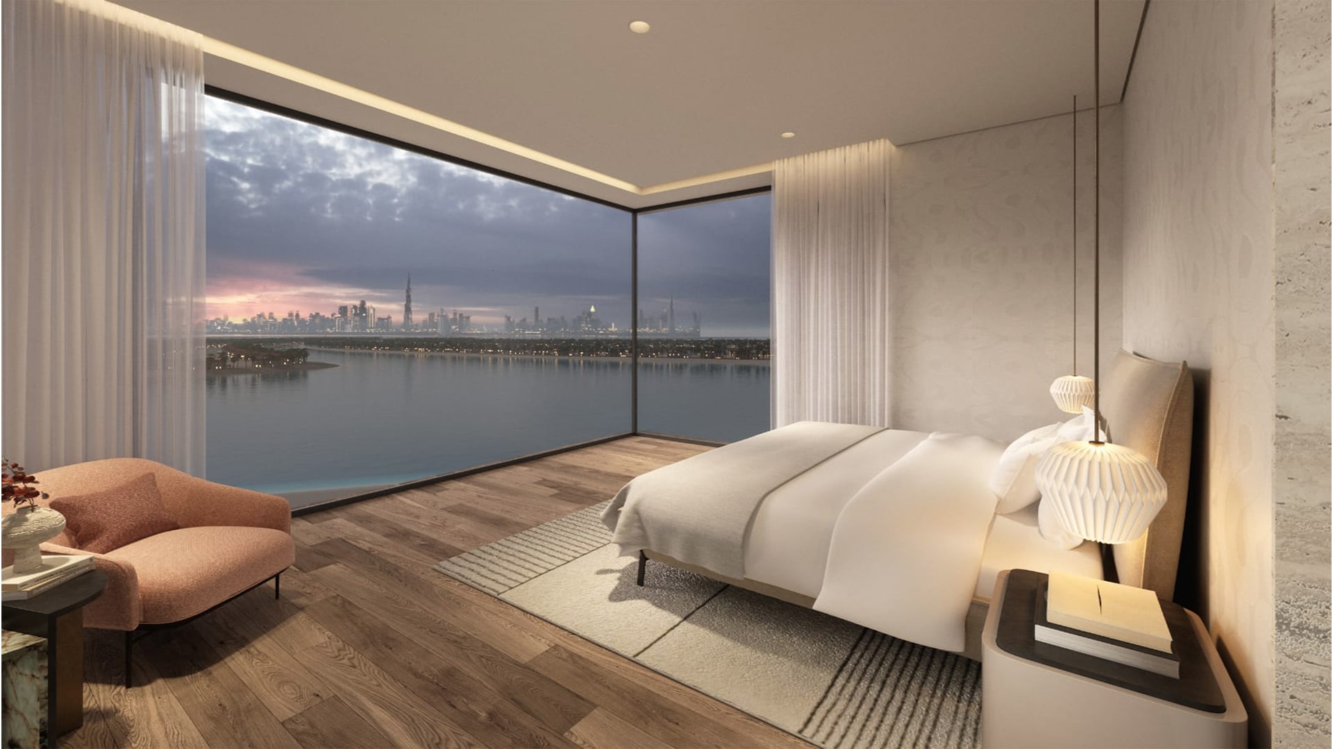 Six Senses Residences  The Palm by Select Group