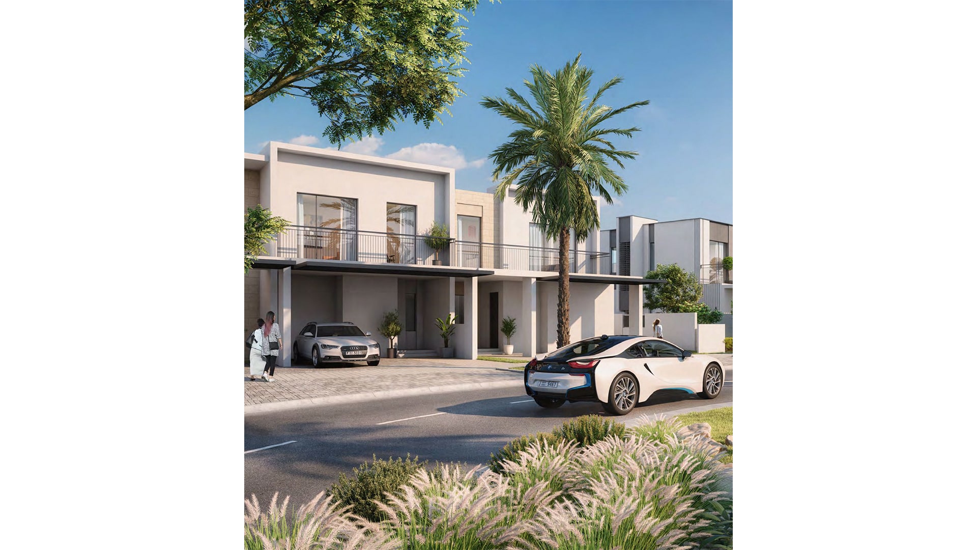 Greenview Expo Golf Villas   Expo Golf Villas by Emaar