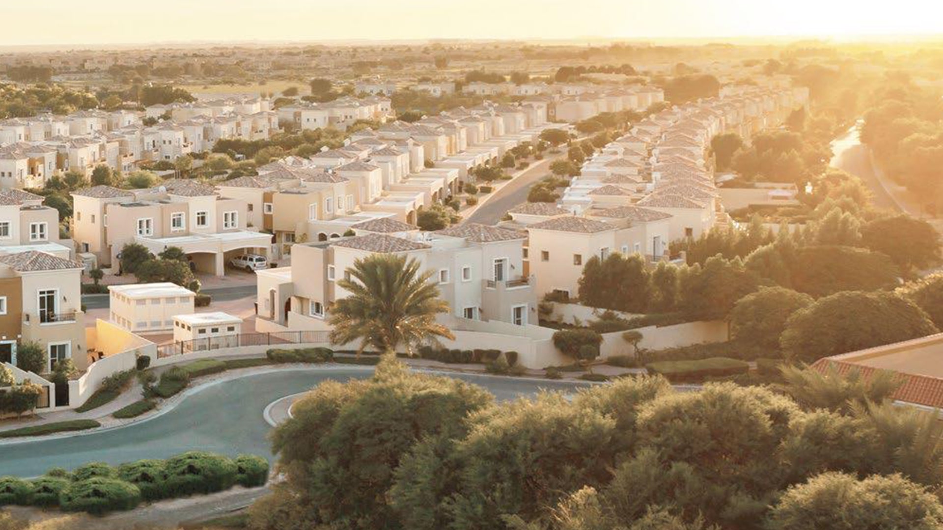 Bliss   Arabian Ranches 3 by Emaar