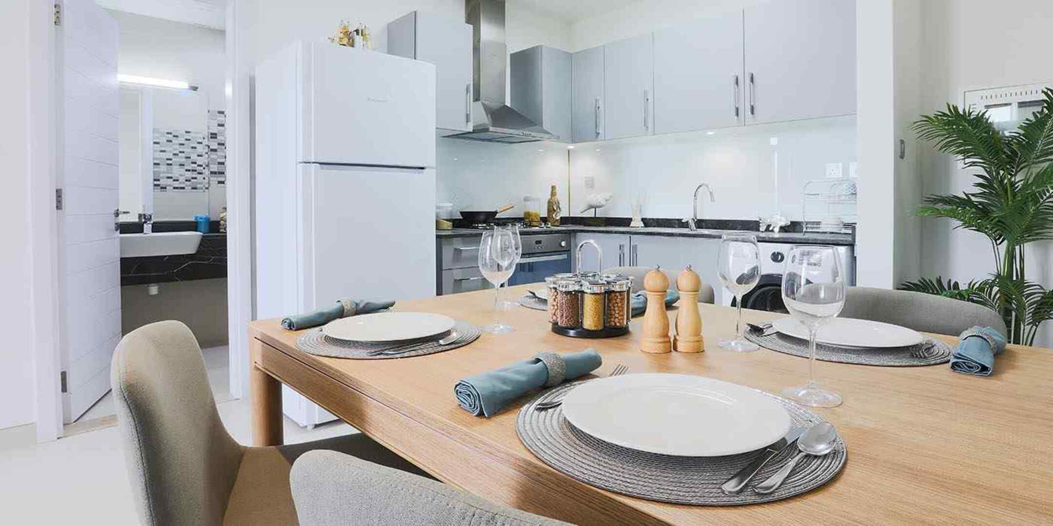 Remraam  Dubailand by Dubai Properties