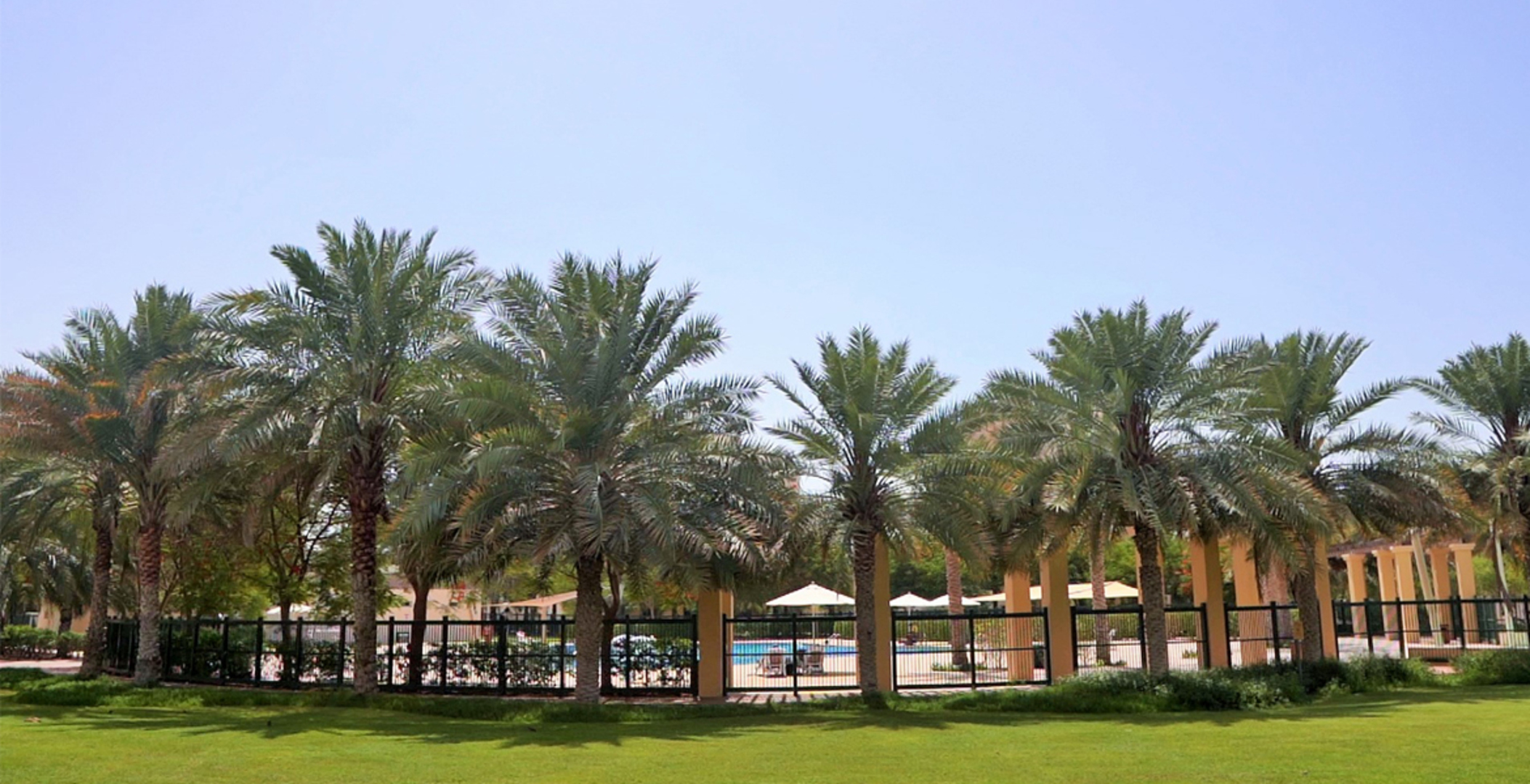 Remraam in Dubailand by Dubai Properties