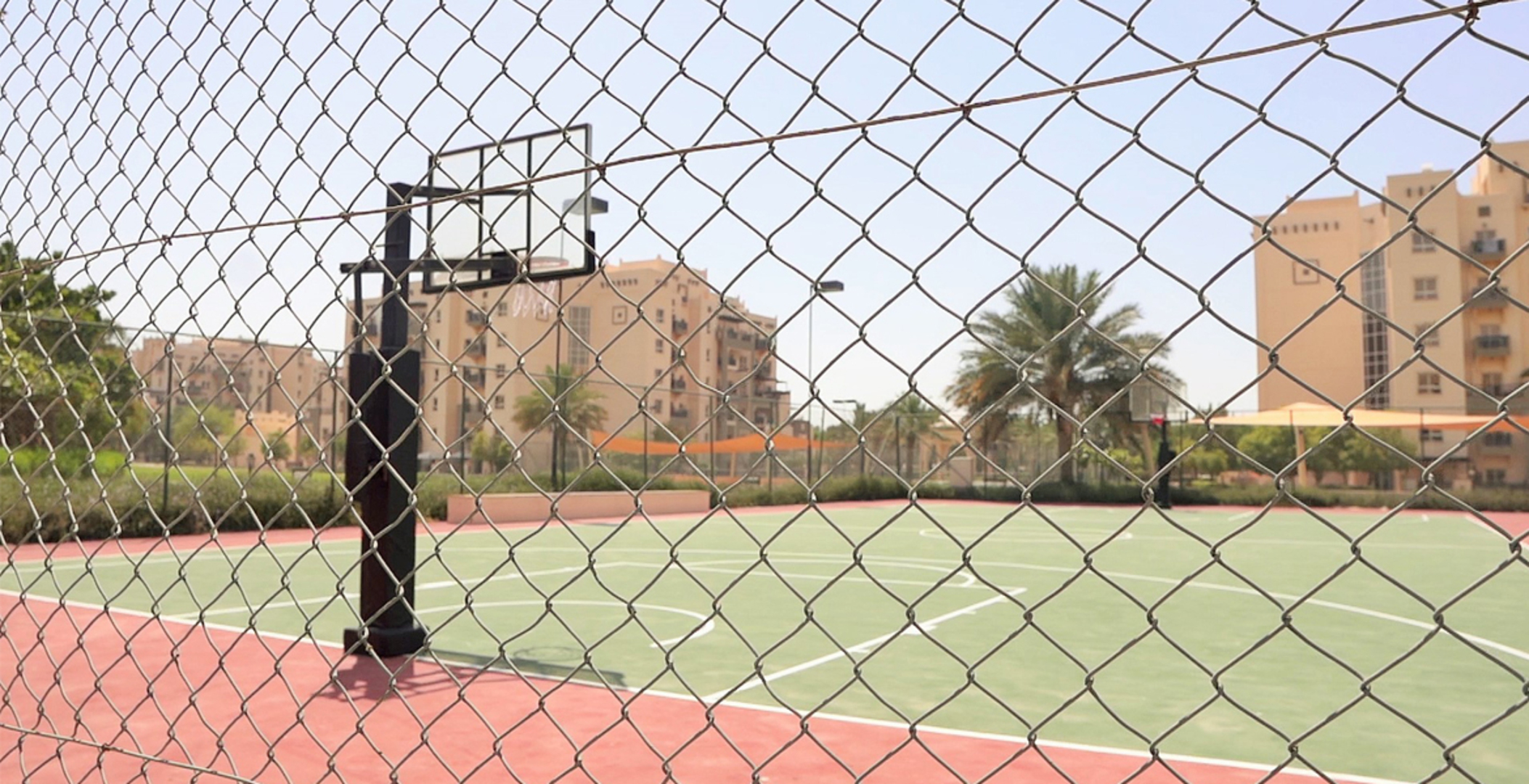 Remraam  Dubailand by Dubai Properties