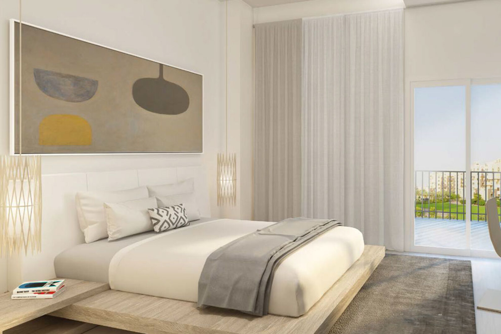 Remraam  Dubailand by Dubai Properties