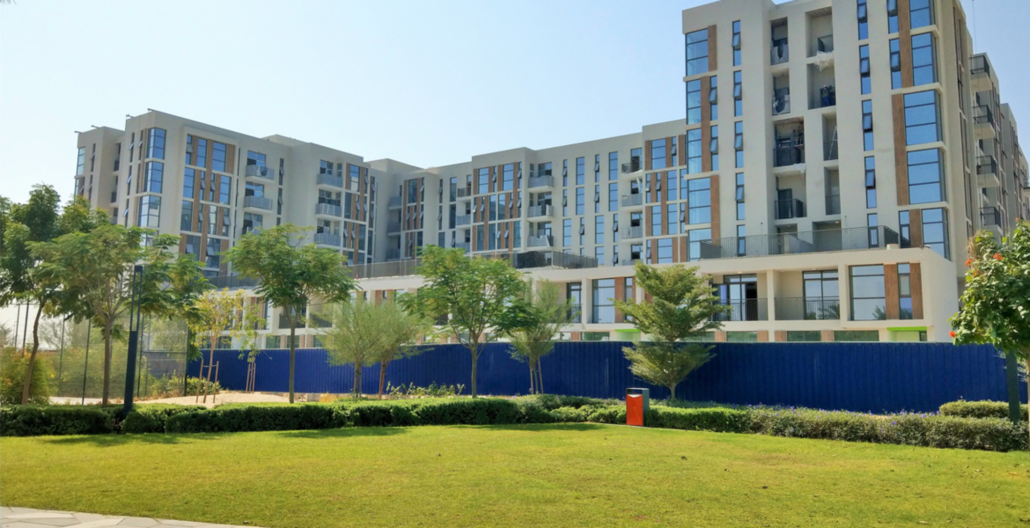 Mudon Views  Mudon Community by Dubai Properties