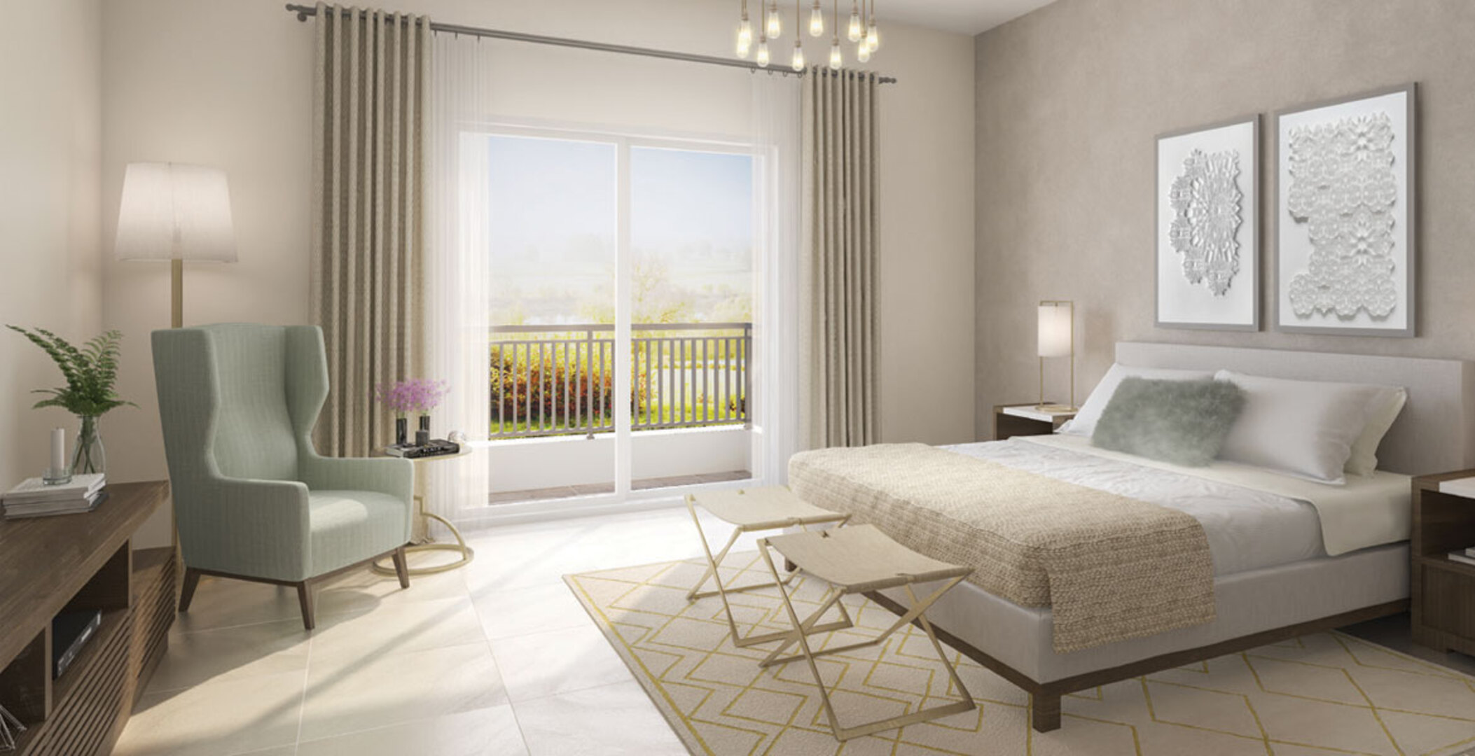 Amaranta   Dubailand by Dubai Properties