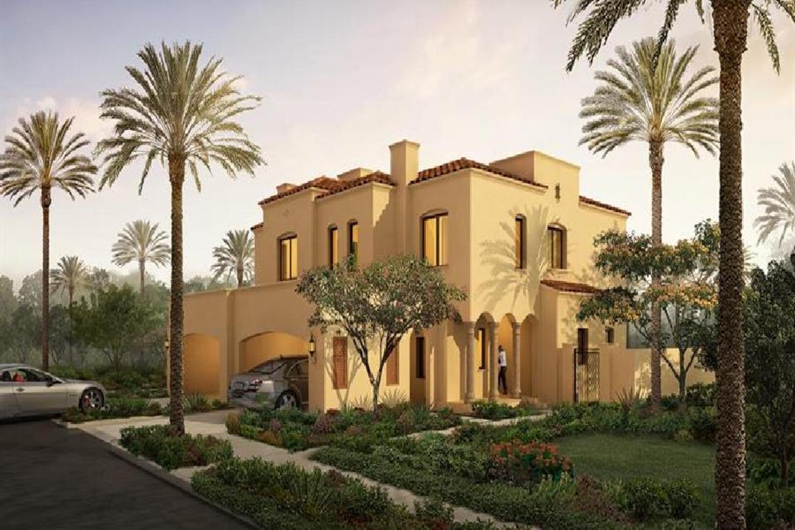 Casa Viva in Dubailand by Dubai Properties