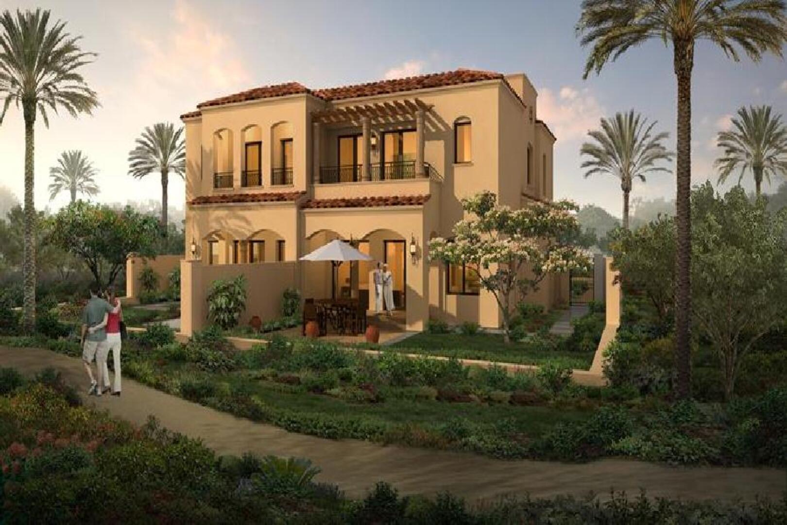 Casa Viva  Dubailand by Dubai Properties