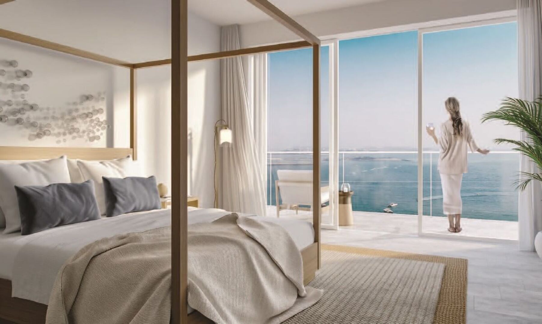 La Vie in Jumeirah Beach Residence by Dubai Properties