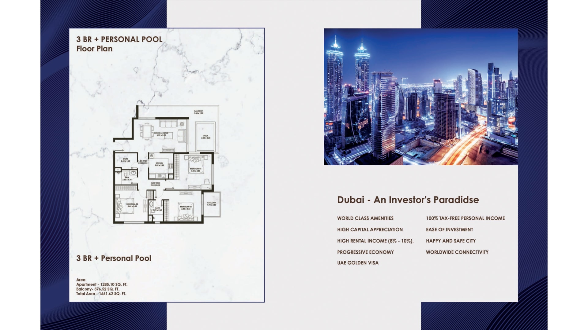 Pearlz  Al Furjan by Danube Properties