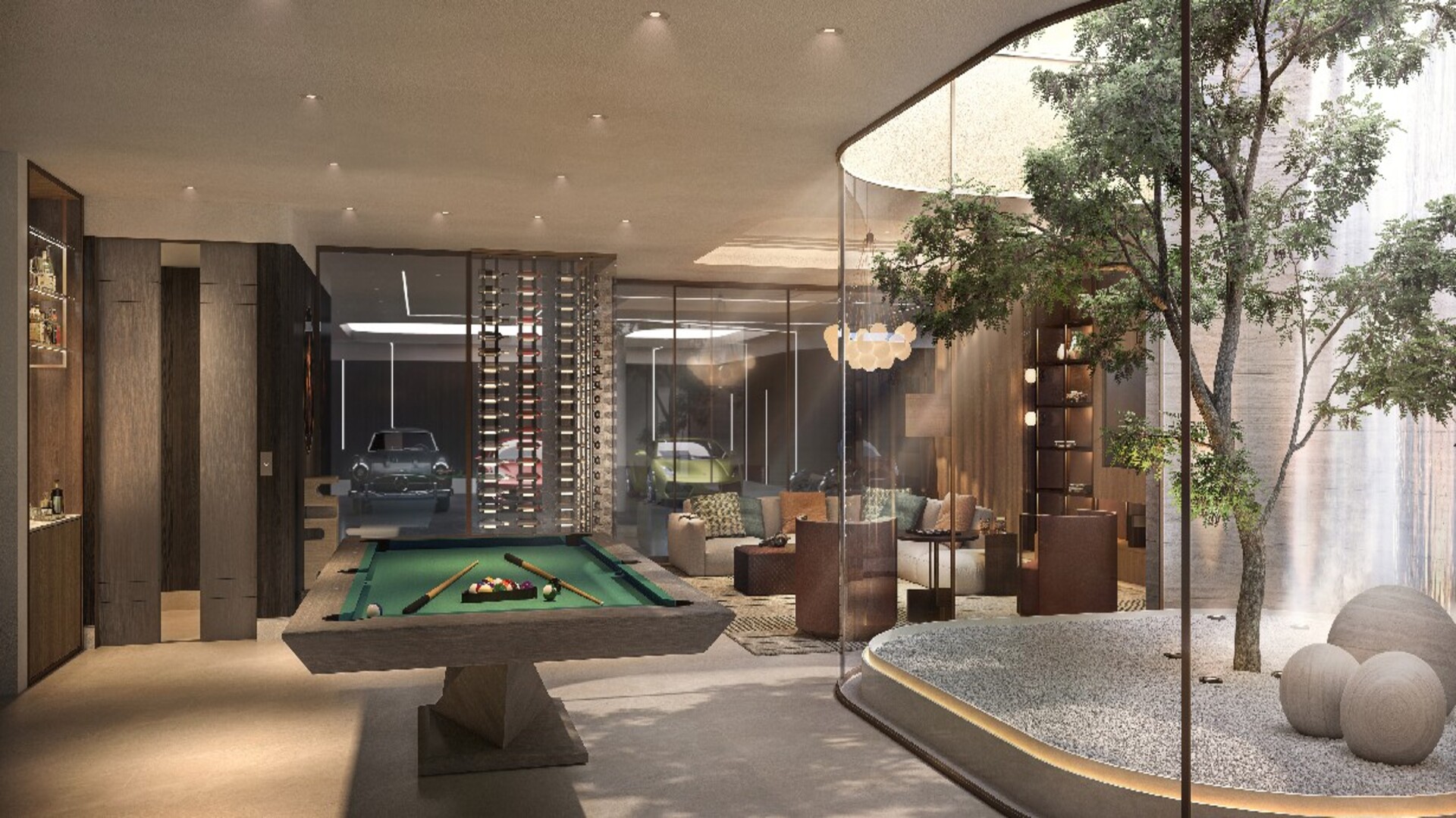 Elysian Mansions  Tilal Al Ghaf by Al Futtaim