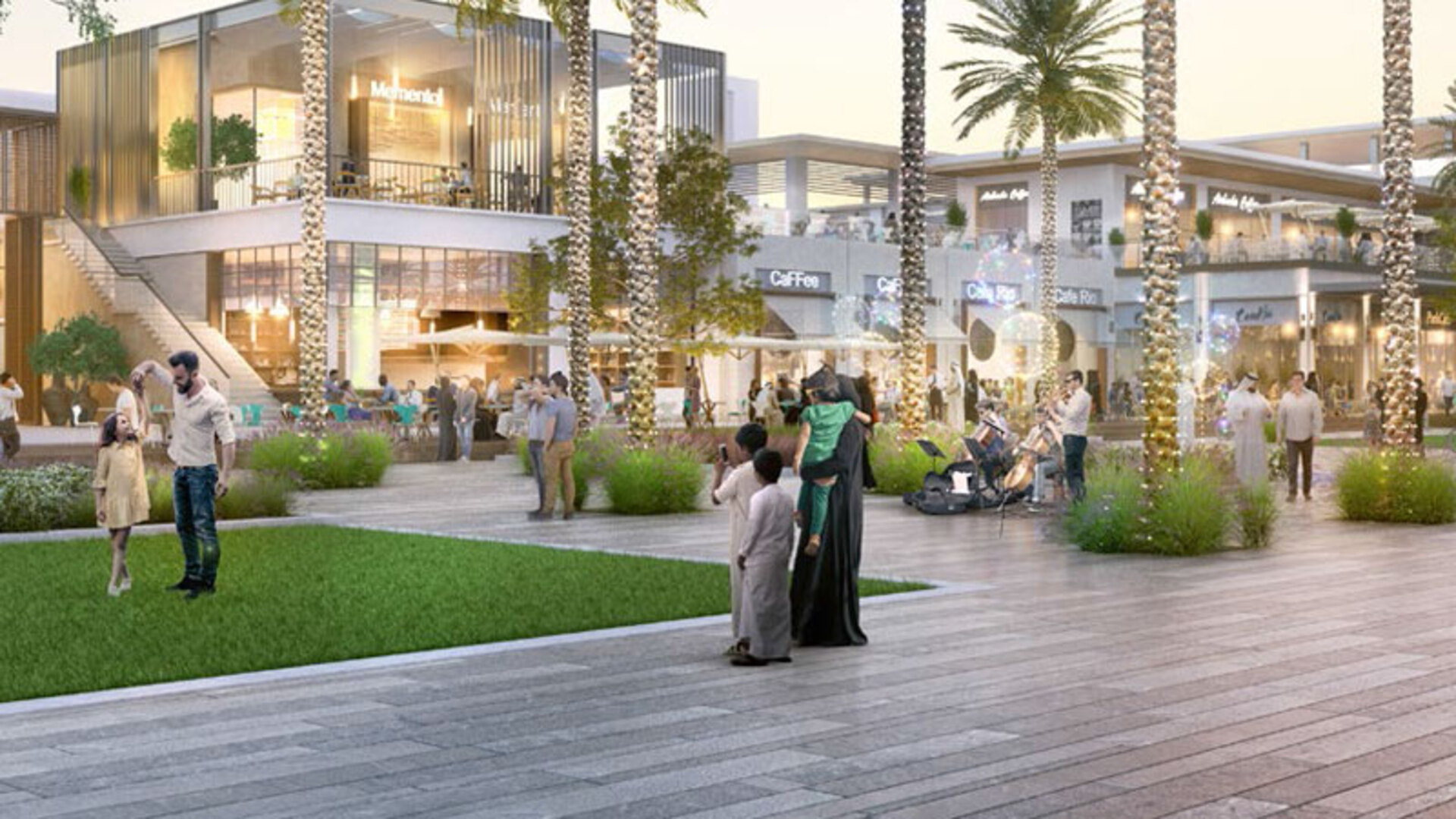 Eden   The Valley by Emaar