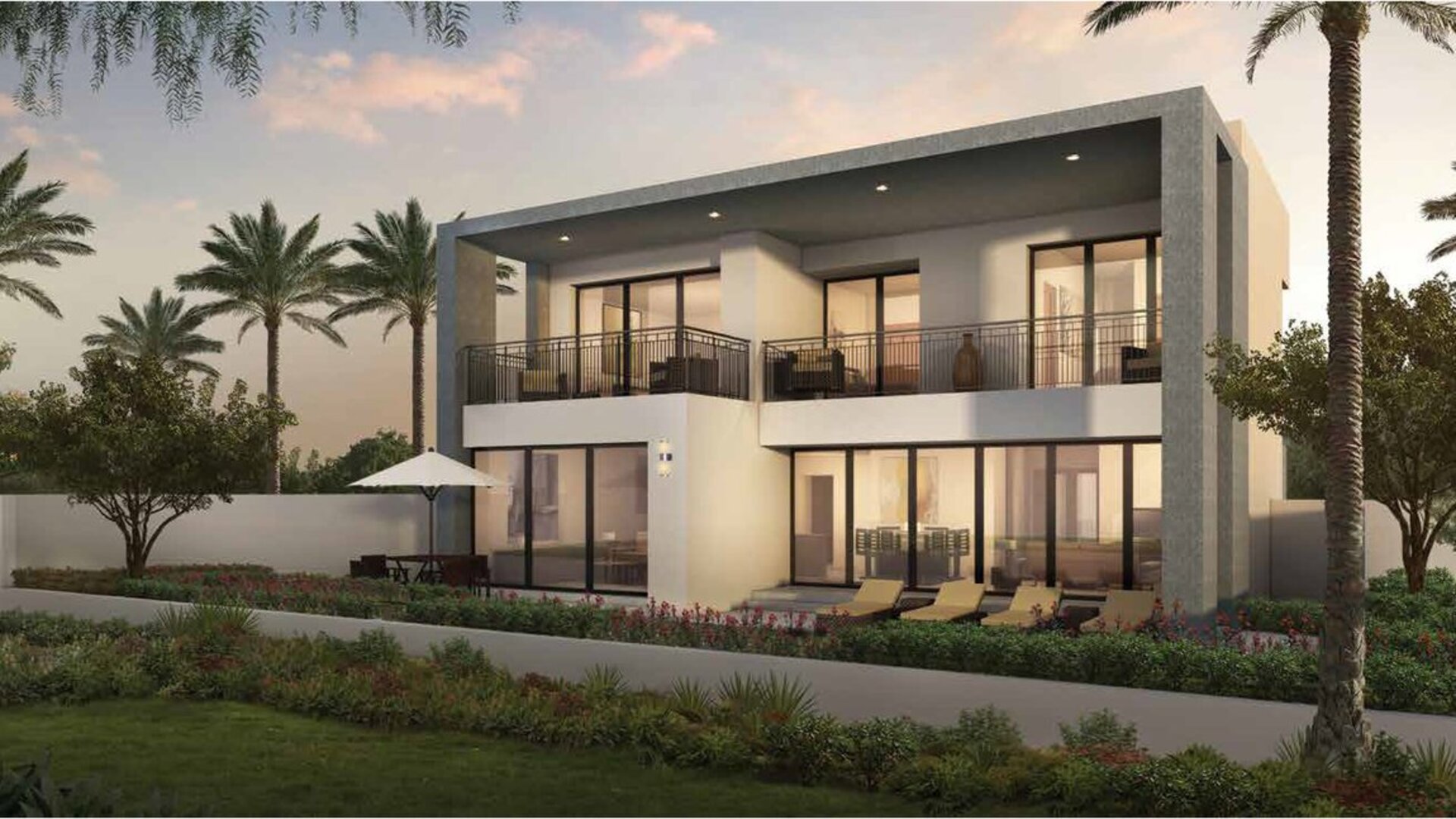 Sidra in Dubai Hills Estate by Emaar