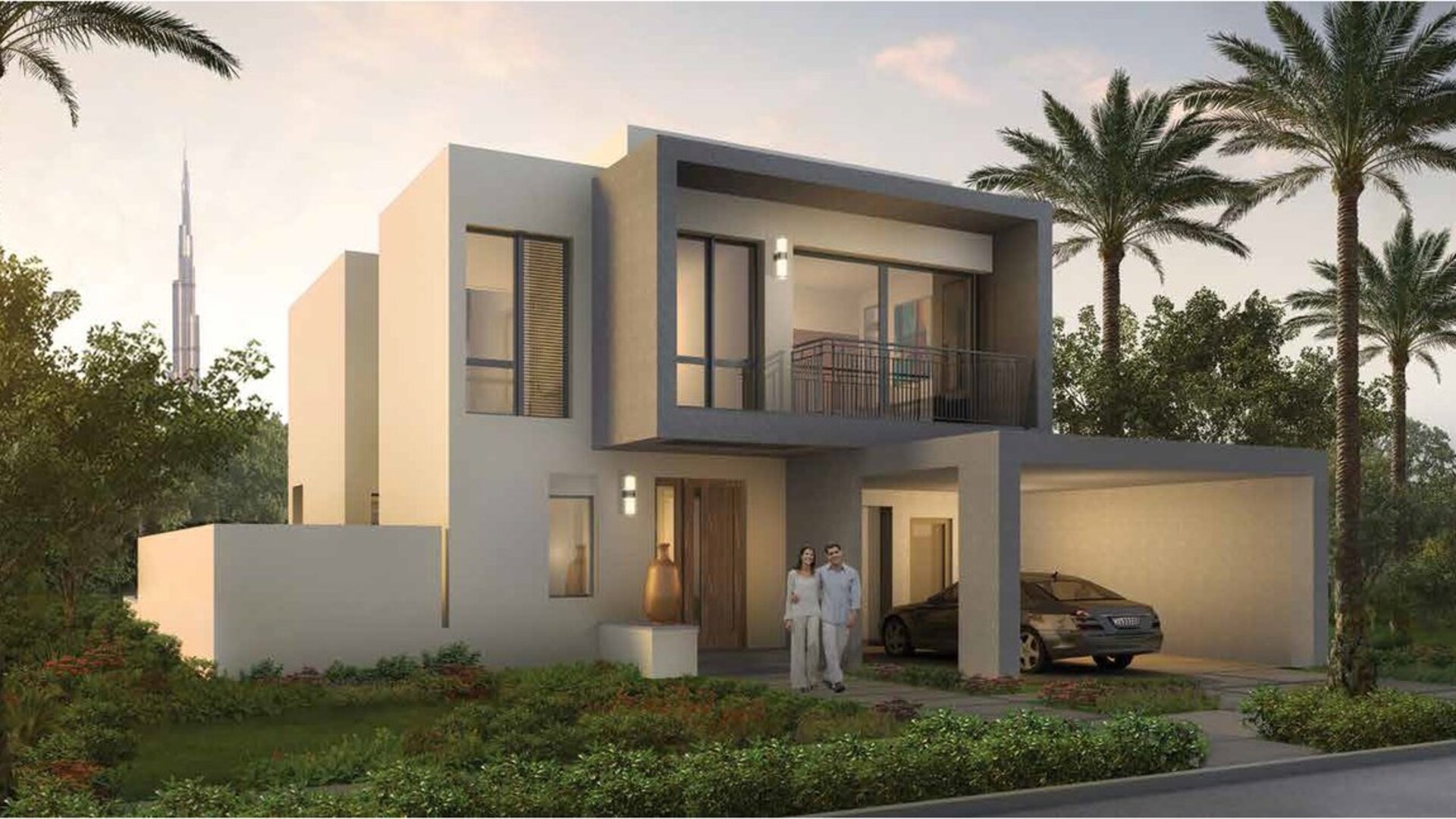 Sidra  Dubai Hills Estate by Emaar